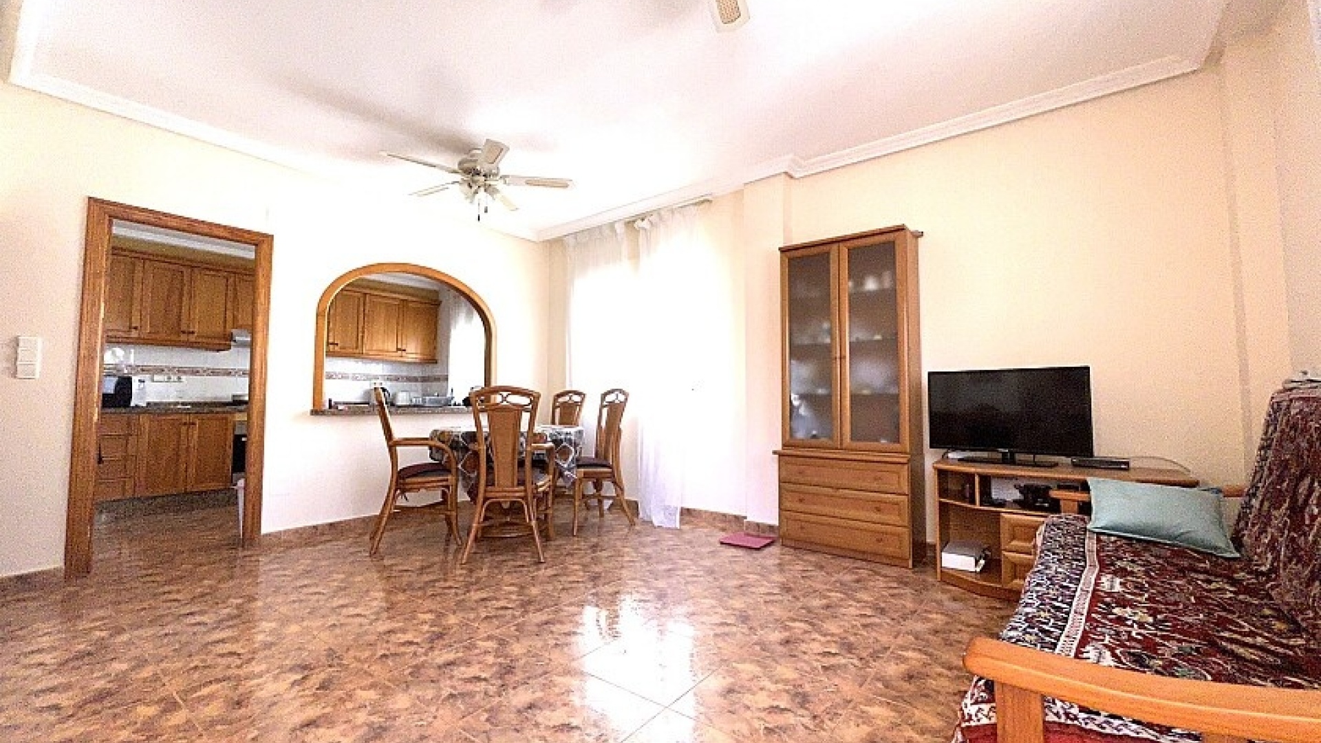 Revente - Maison de ville - Cabo Roig - la regia