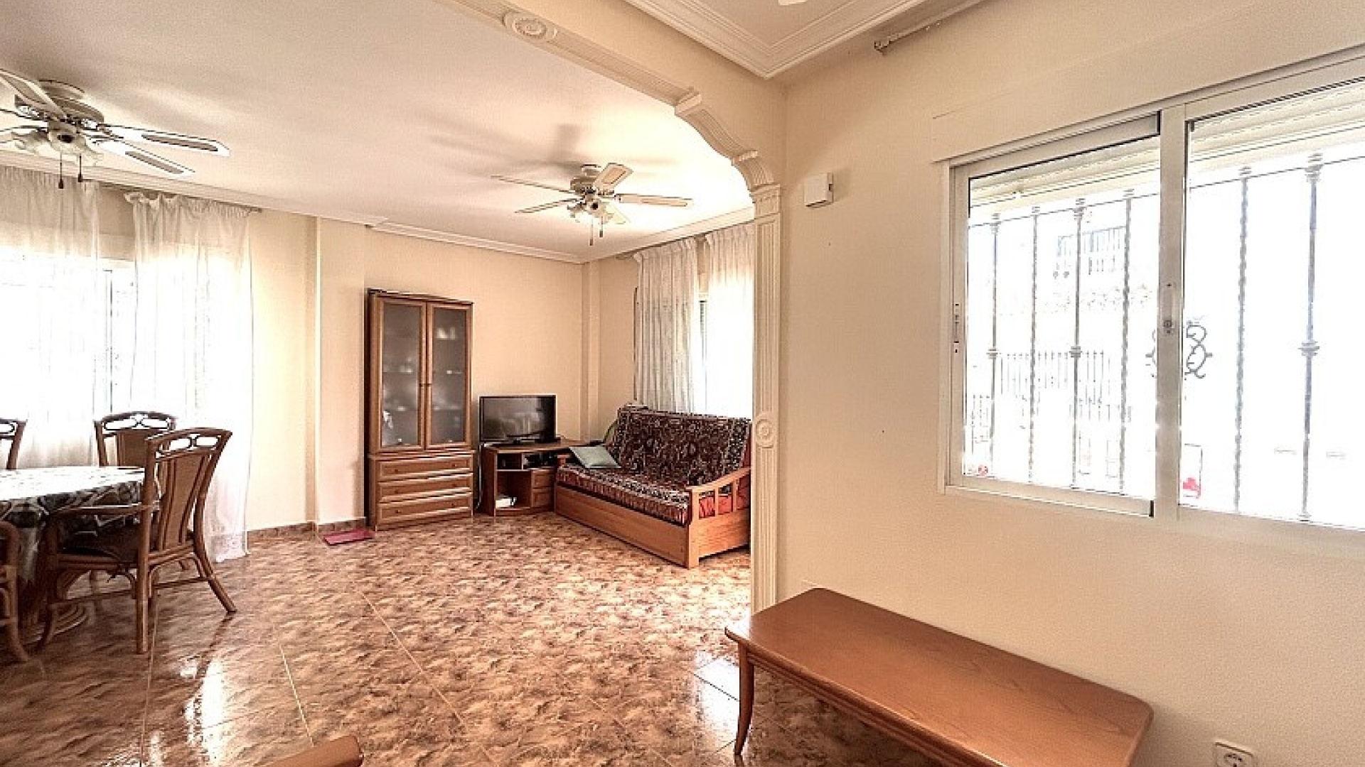 Revente - Maison de ville - Cabo Roig - la regia