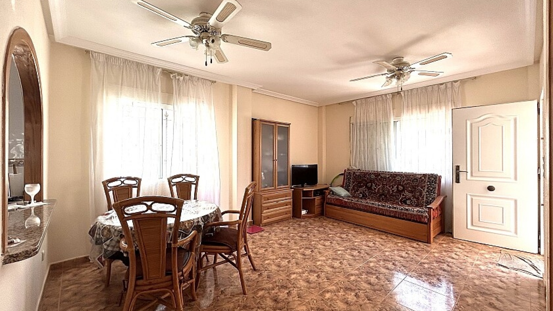 Revente - Maison de ville - Cabo Roig - la regia