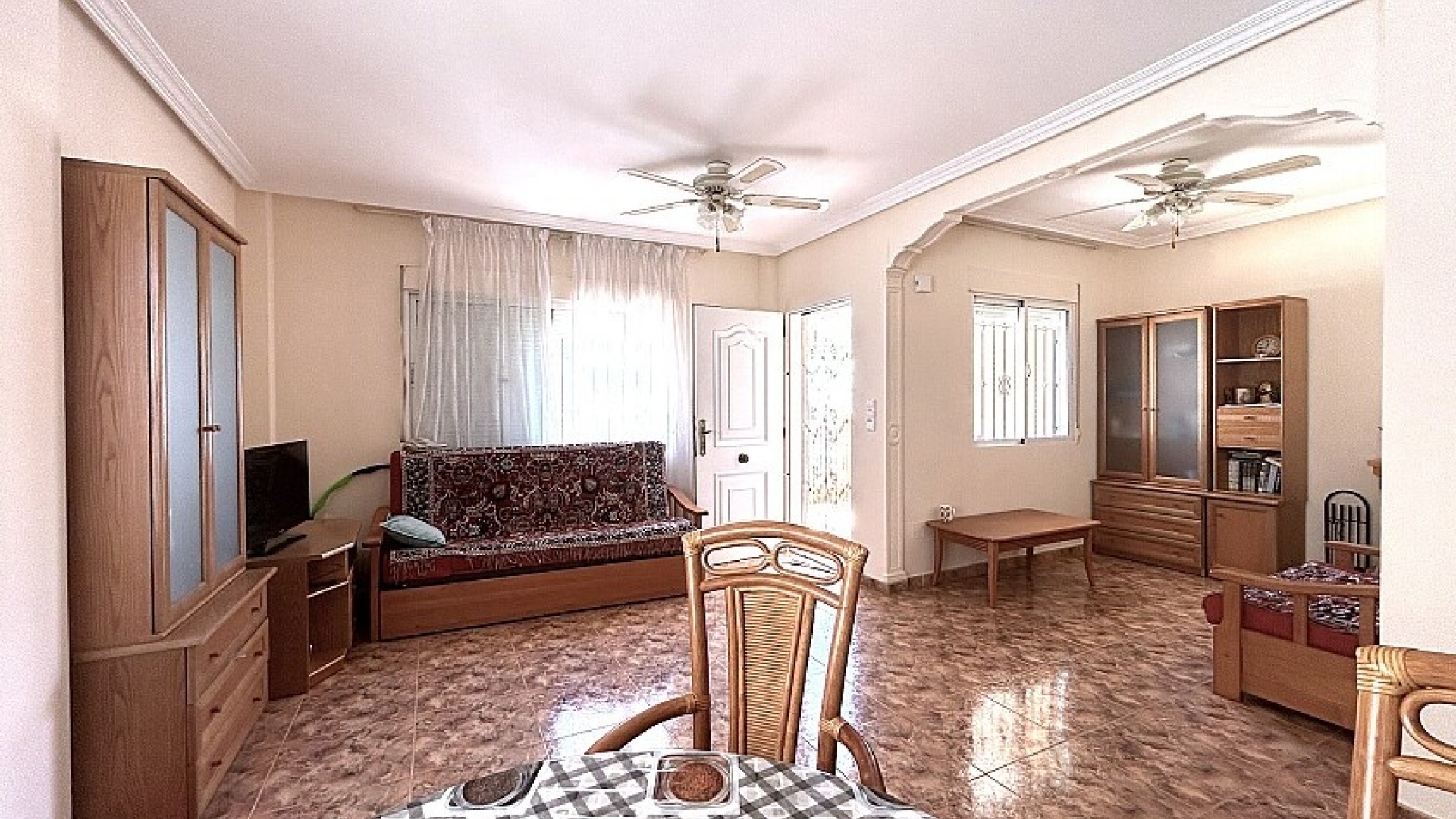 Revente - Maison de ville - Cabo Roig - la regia