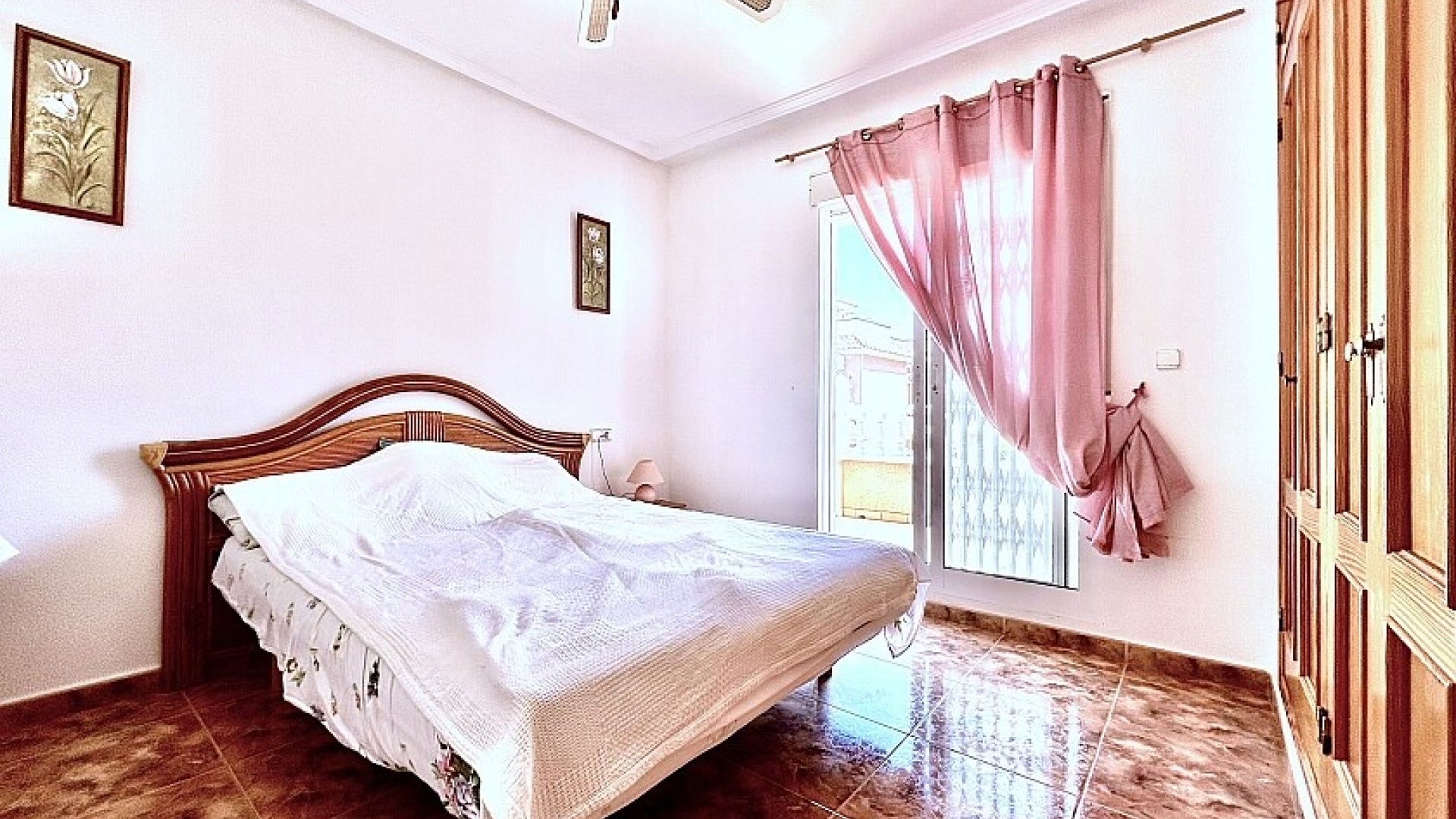 Revente - Maison de ville - Cabo Roig - la regia