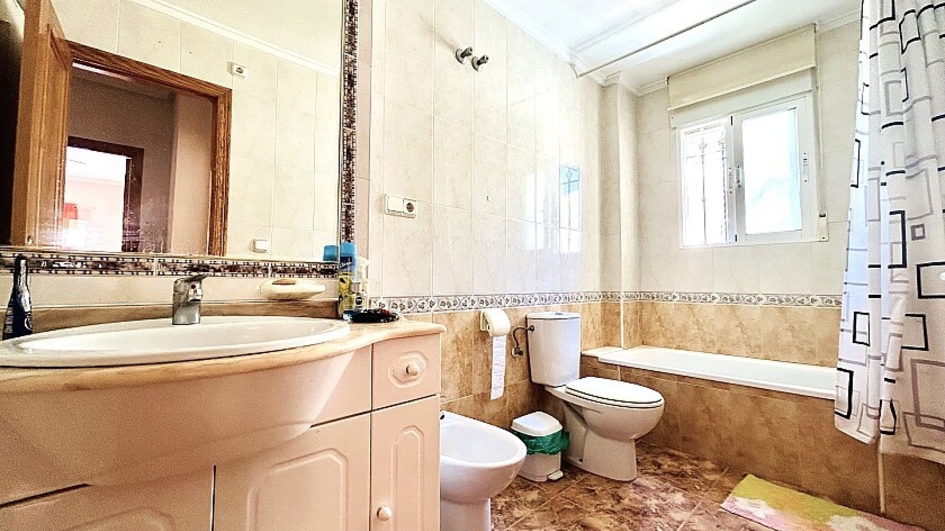 Revente - Maison de ville - Cabo Roig - la regia