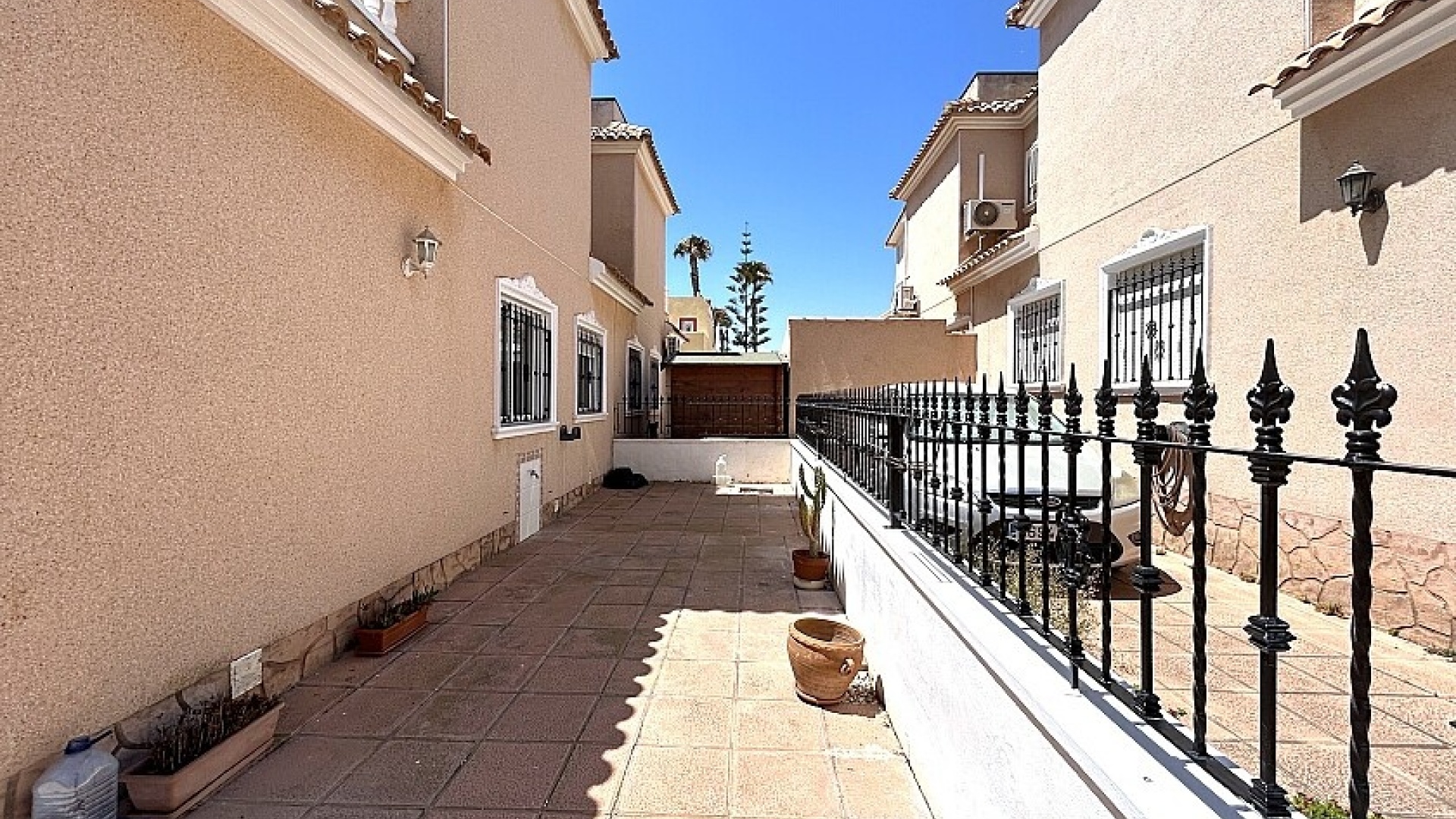 Revente - Maison de ville - Cabo Roig - la regia