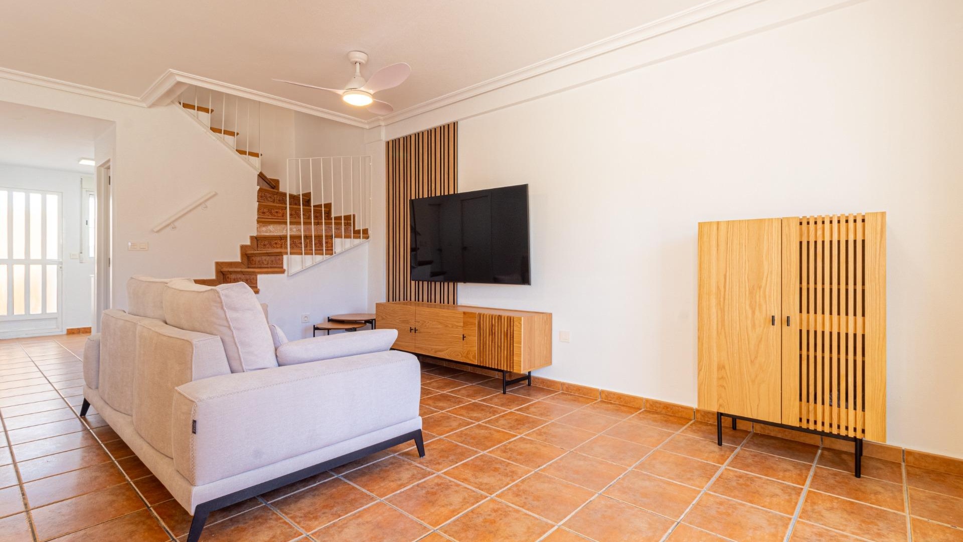 Revente - Maison de ville - Cabo Roig - la regia