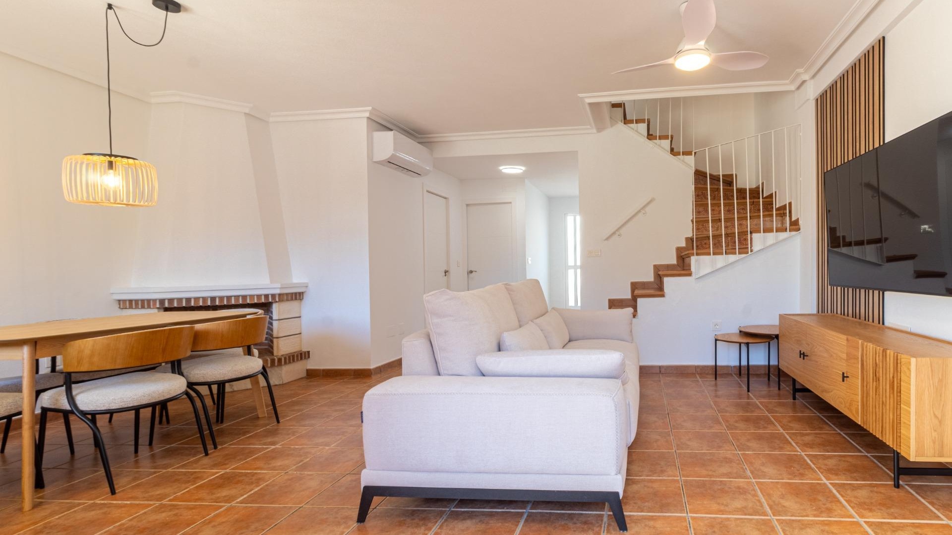 Revente - Maison de ville - Cabo Roig - la regia