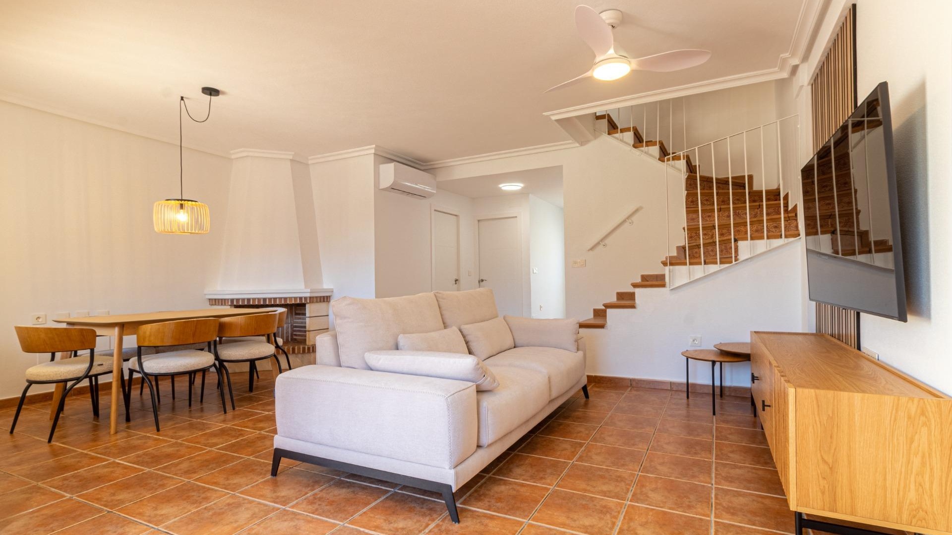 Revente - Maison de ville - Cabo Roig - la regia