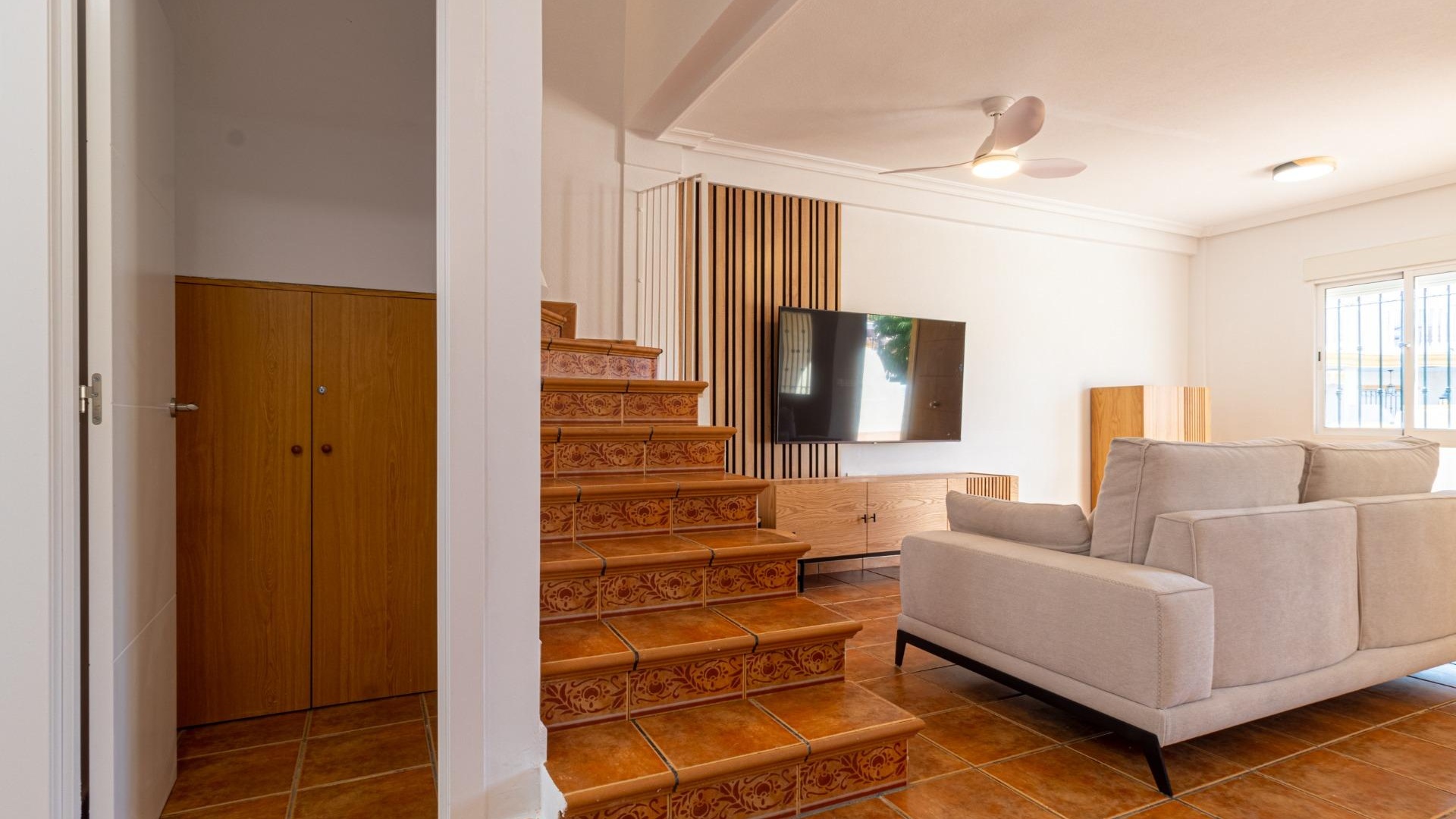 Revente - Maison de ville - Cabo Roig - la regia