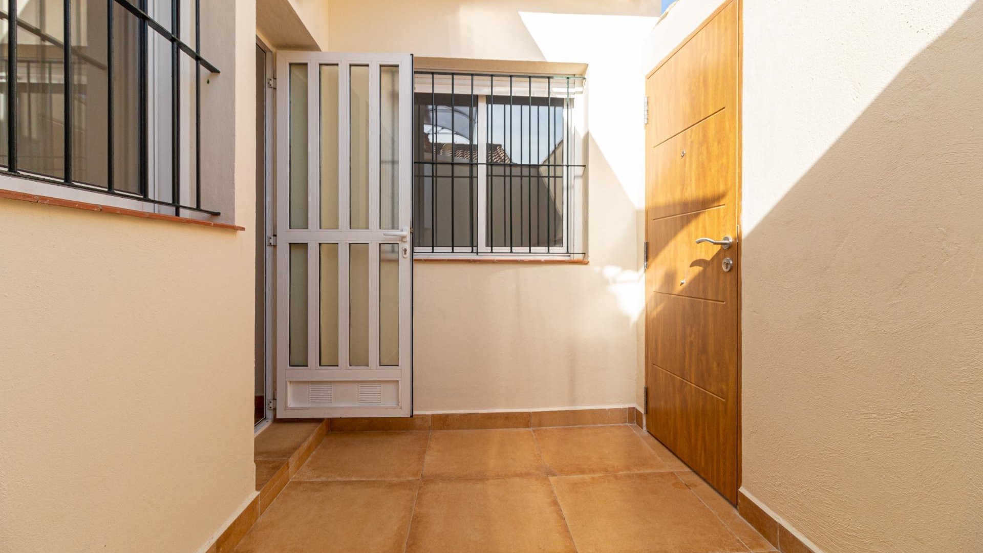 Revente - Maison de ville - Cabo Roig - la regia