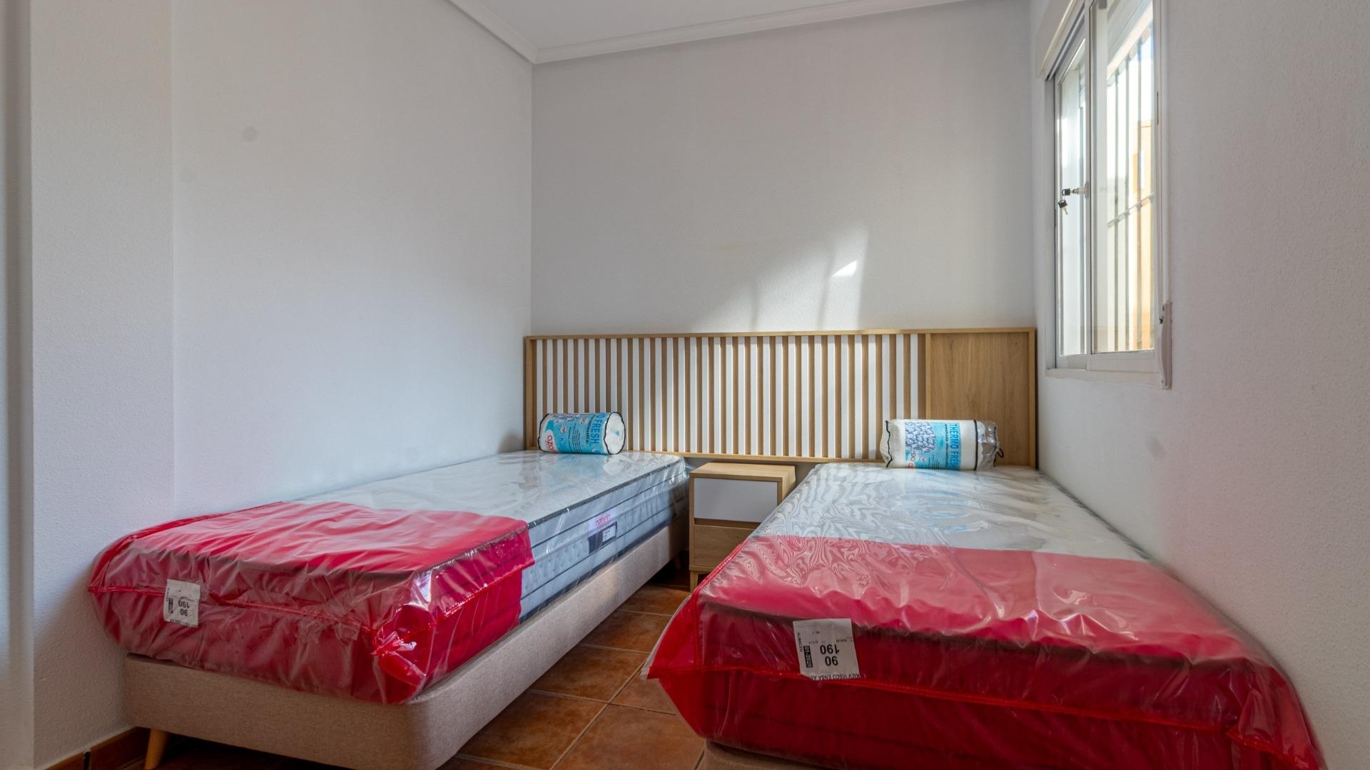 Revente - Maison de ville - Cabo Roig - la regia