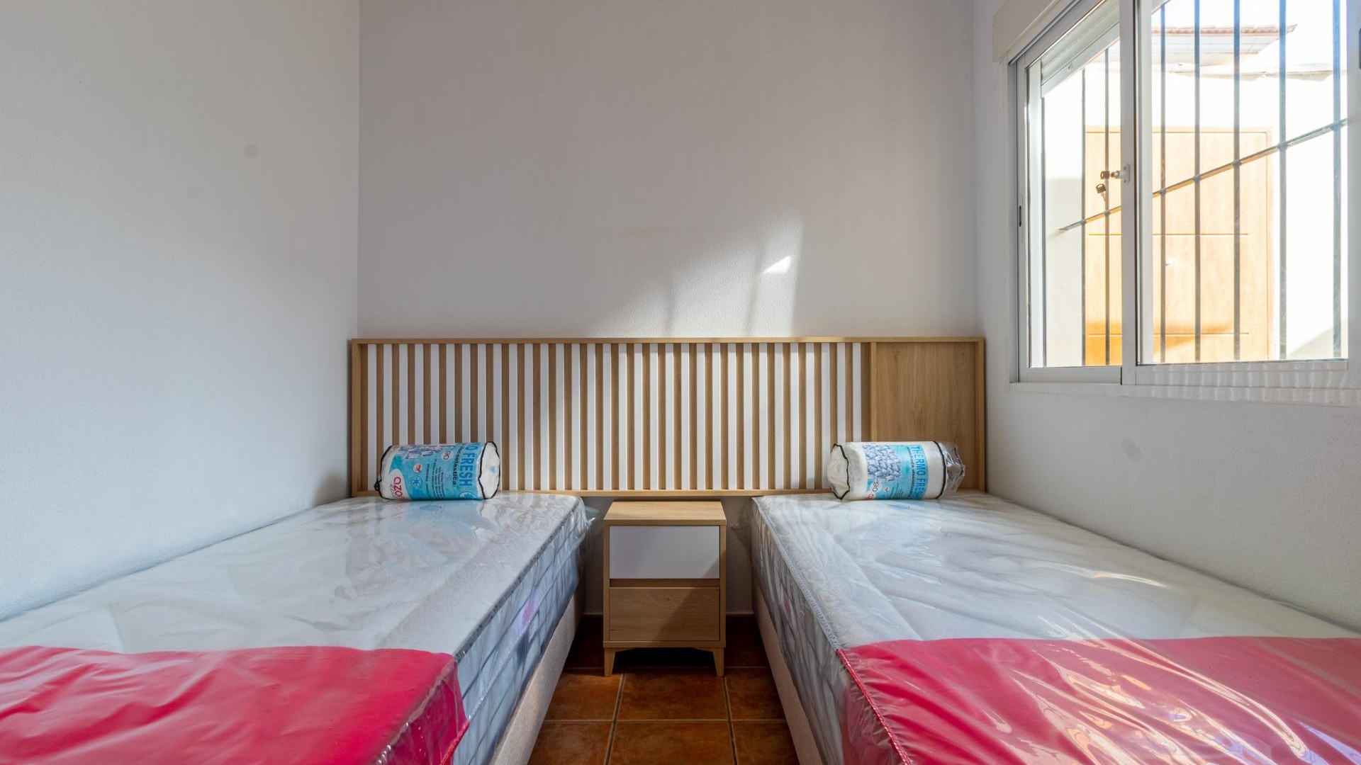 Revente - Maison de ville - Cabo Roig - la regia