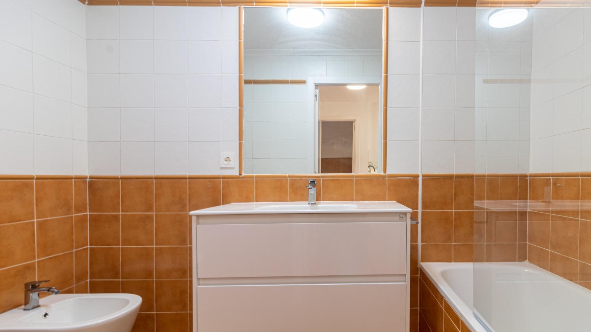 Revente - Maison de ville - Cabo Roig - la regia