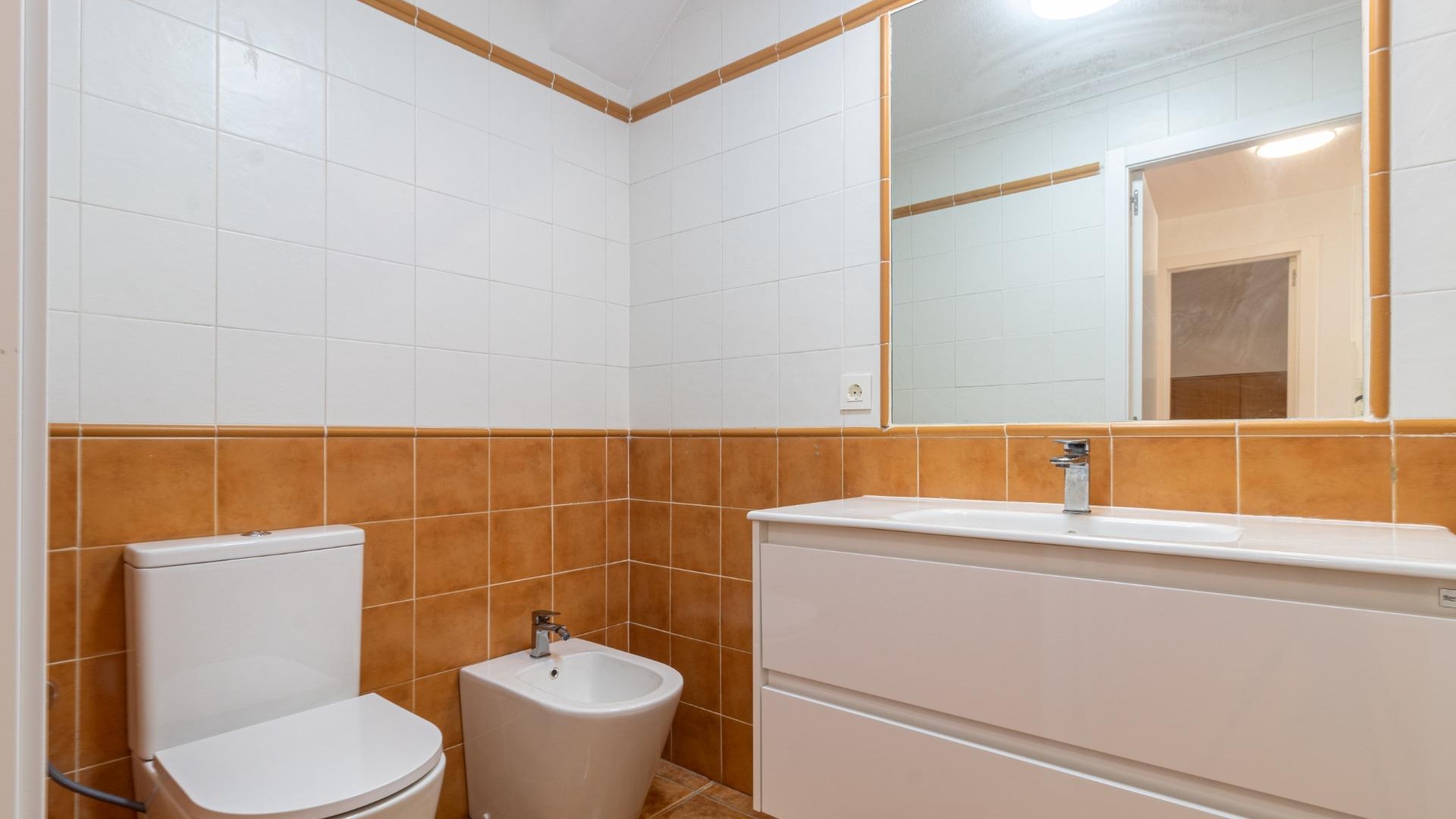 Revente - Maison de ville - Cabo Roig - la regia