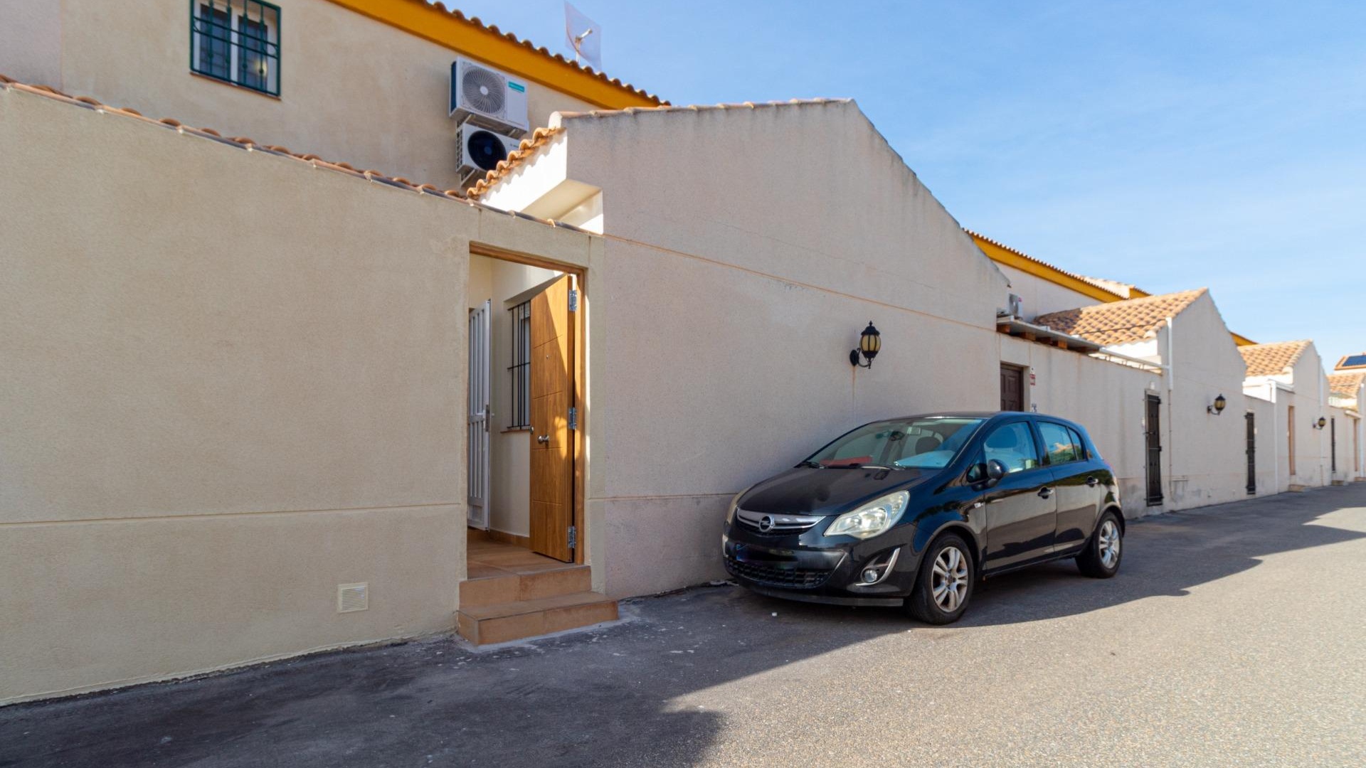Revente - Maison de ville - Cabo Roig - la regia