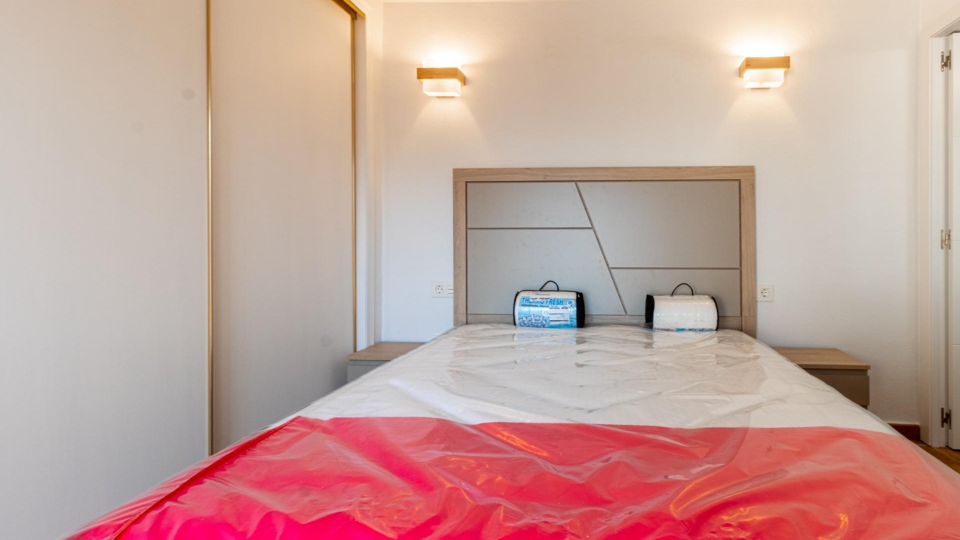 Revente - Maison de ville - Cabo Roig - la regia