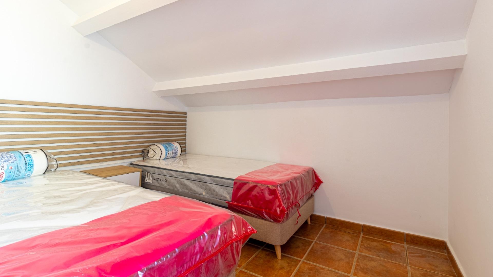 Revente - Maison de ville - Cabo Roig - la regia