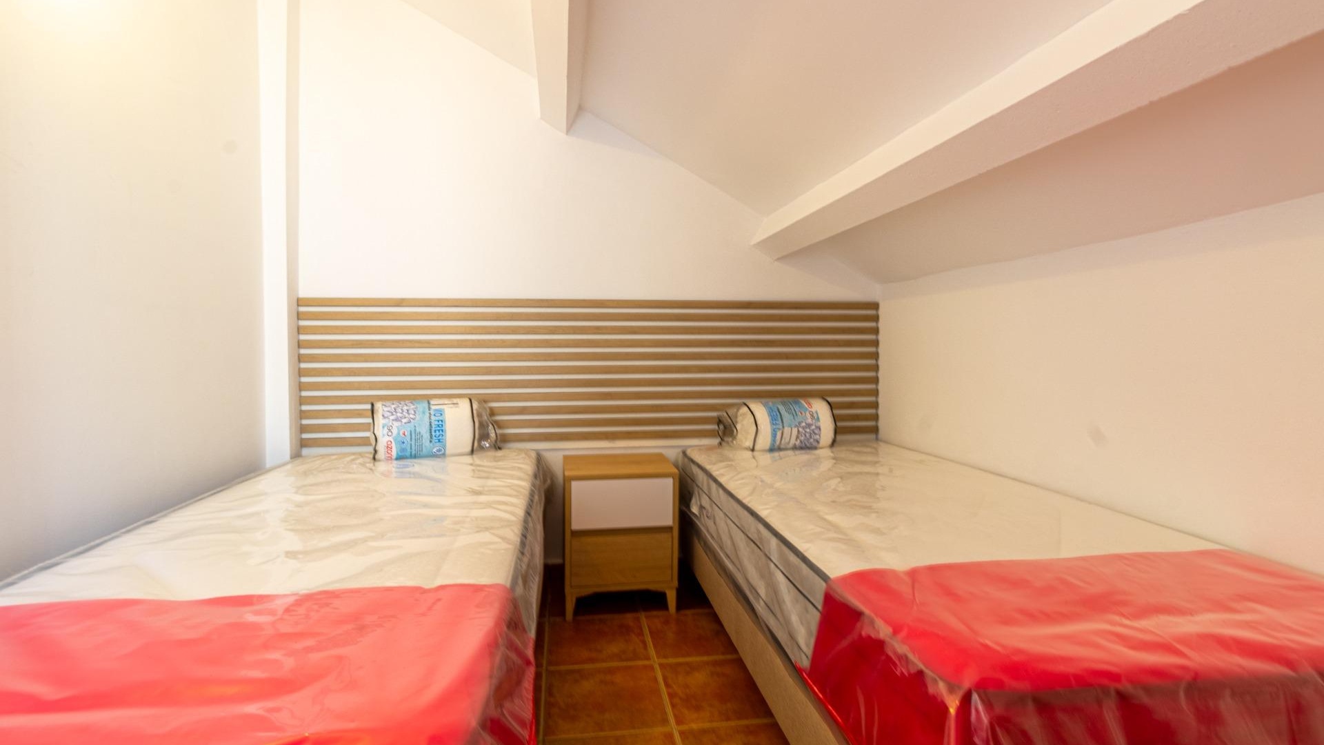 Revente - Maison de ville - Cabo Roig - la regia