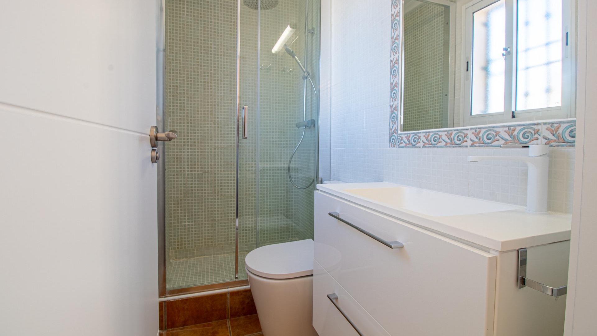 Revente - Maison de ville - Cabo Roig - la regia