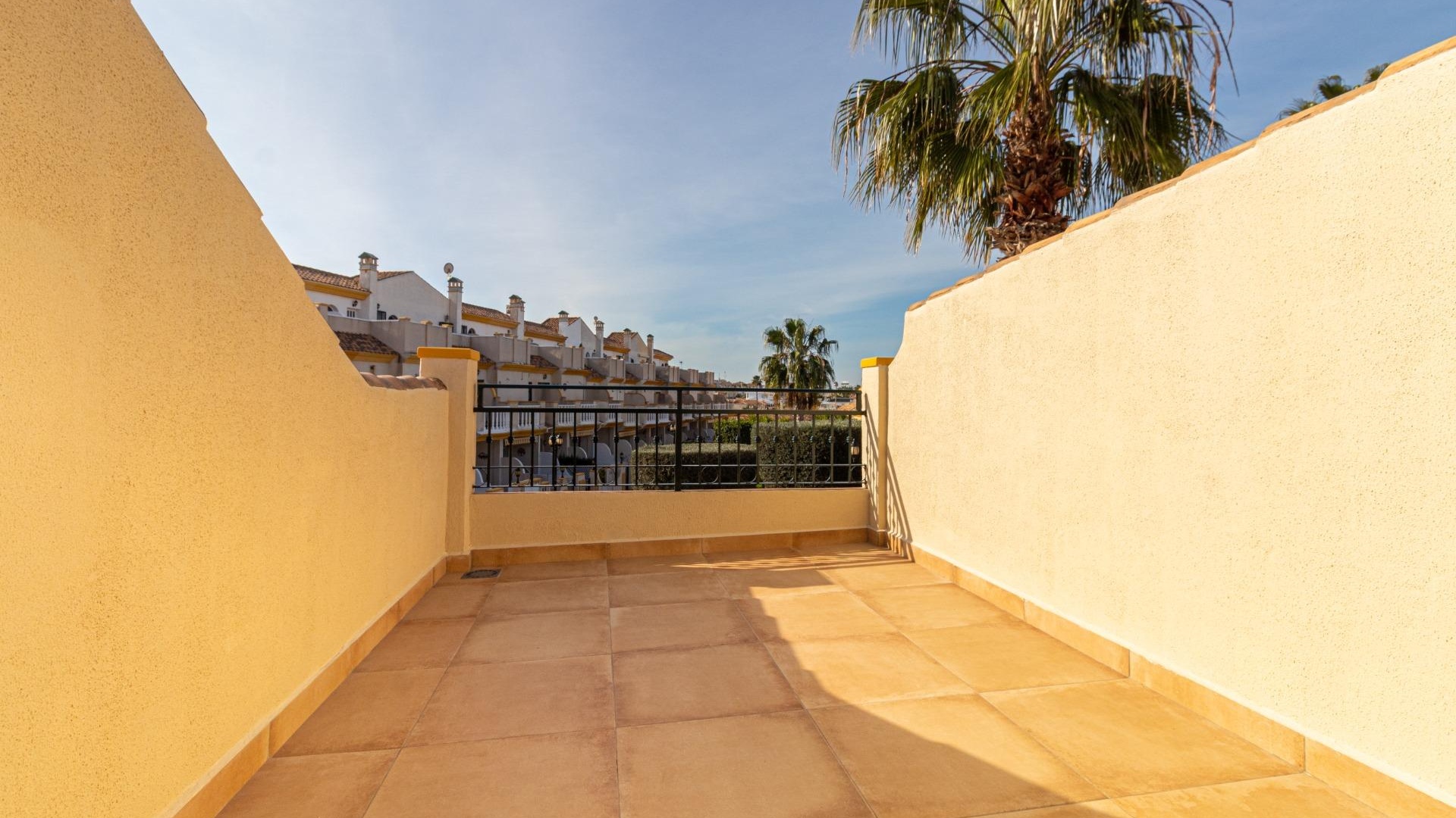 Revente - Maison de ville - Cabo Roig - la regia