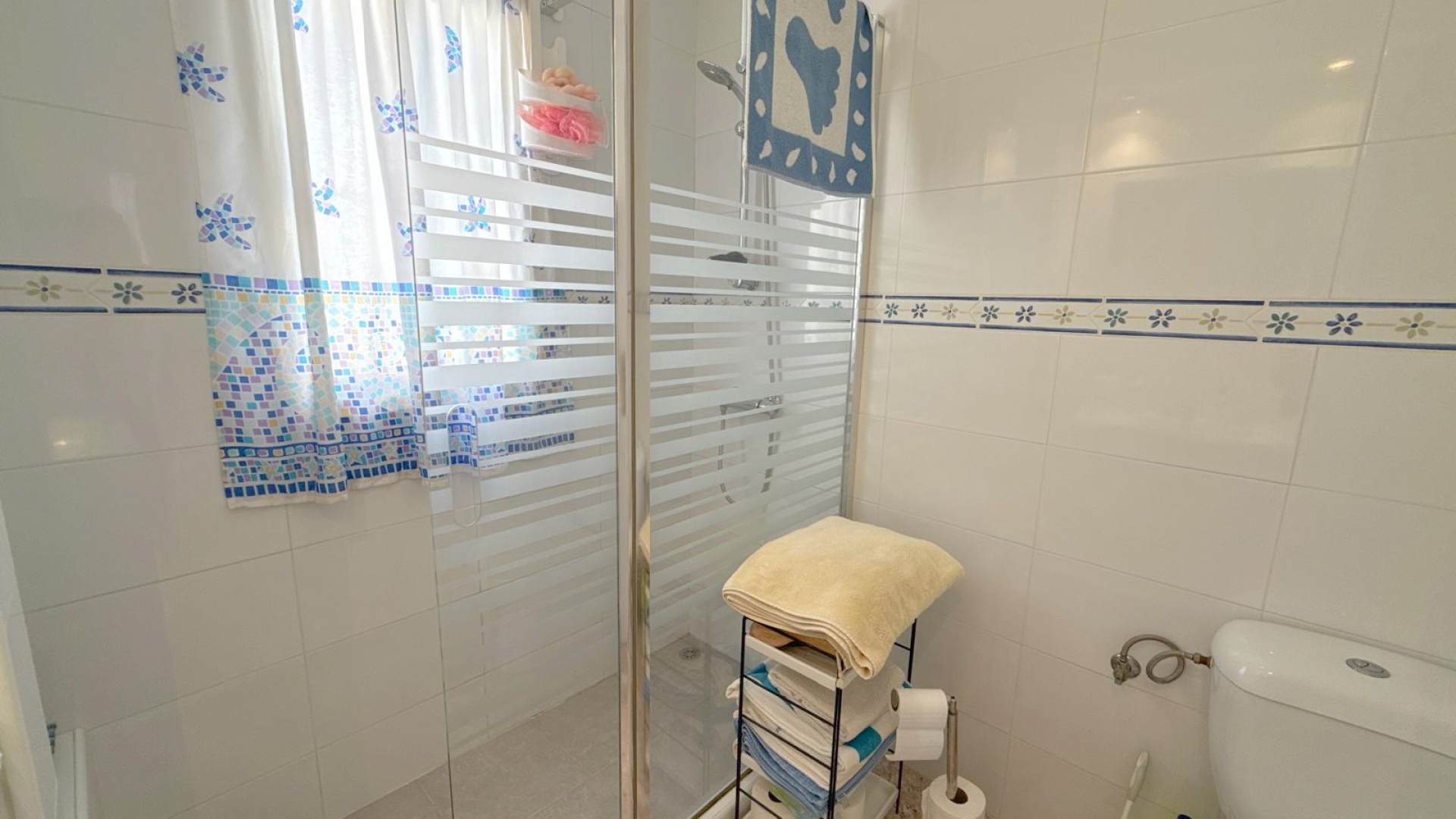 Revente - Maison de ville - Cabo Roig - la regia