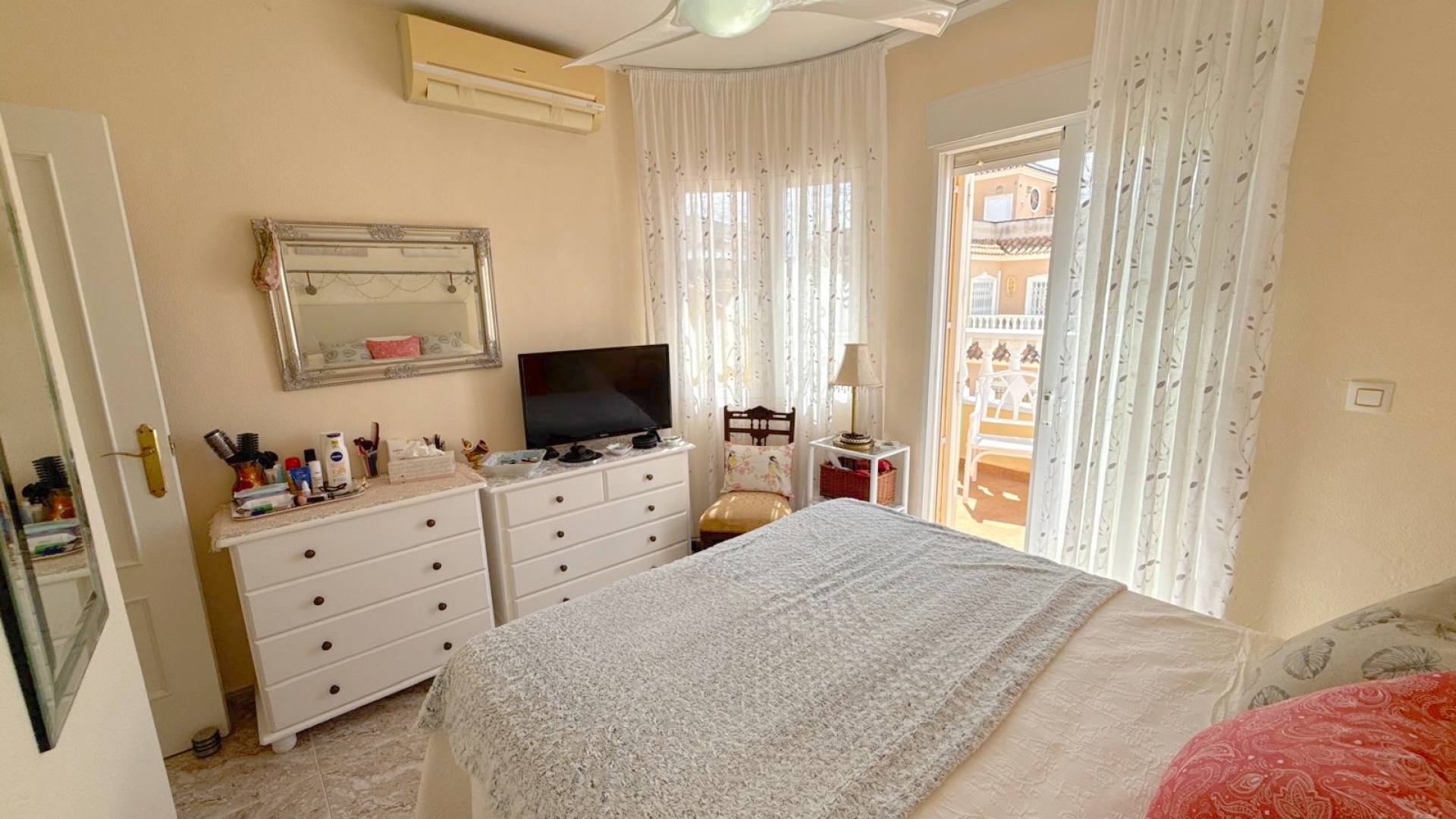 Revente - Maison de ville - Cabo Roig - la regia