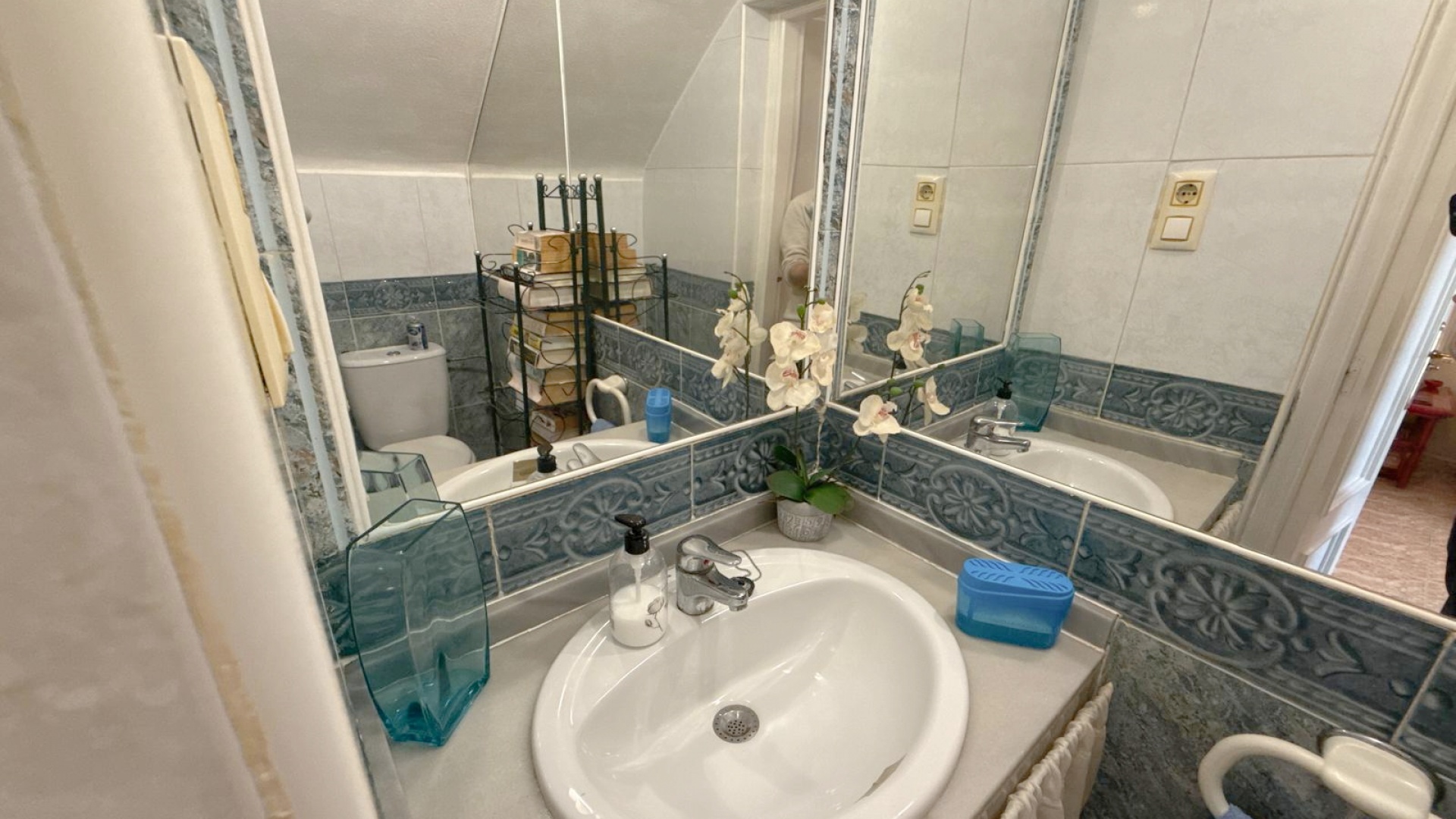 Revente - Maison de ville - Cabo Roig - la regia