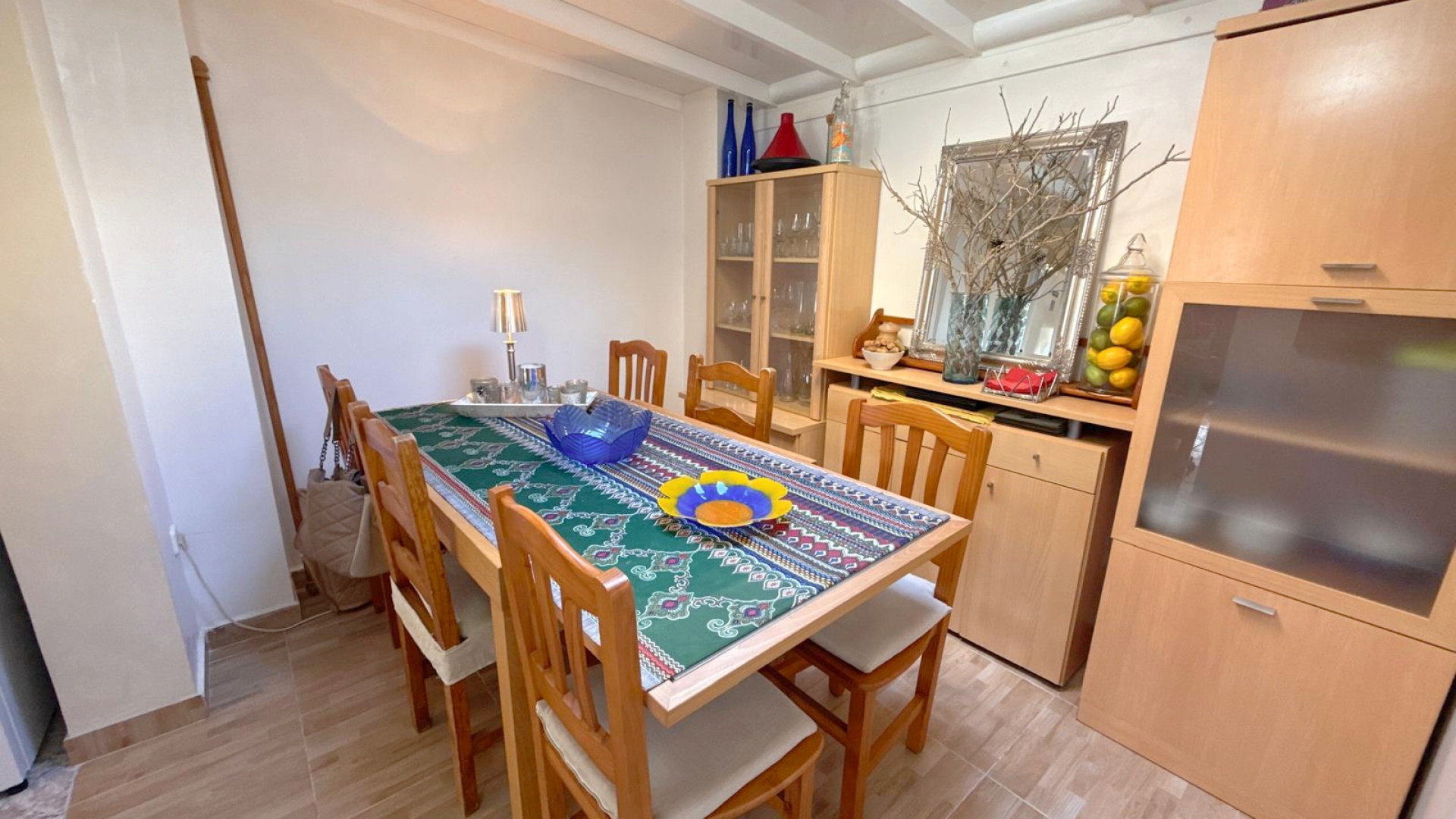 Revente - Maison de ville - Cabo Roig - la regia