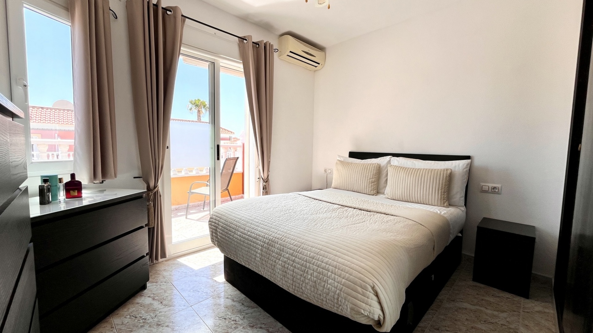 Revente - Maison de ville - Cabo Roig - la regia