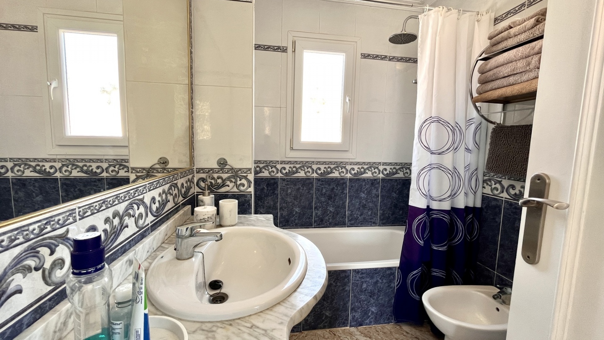 Revente - Maison de ville - Cabo Roig - la regia