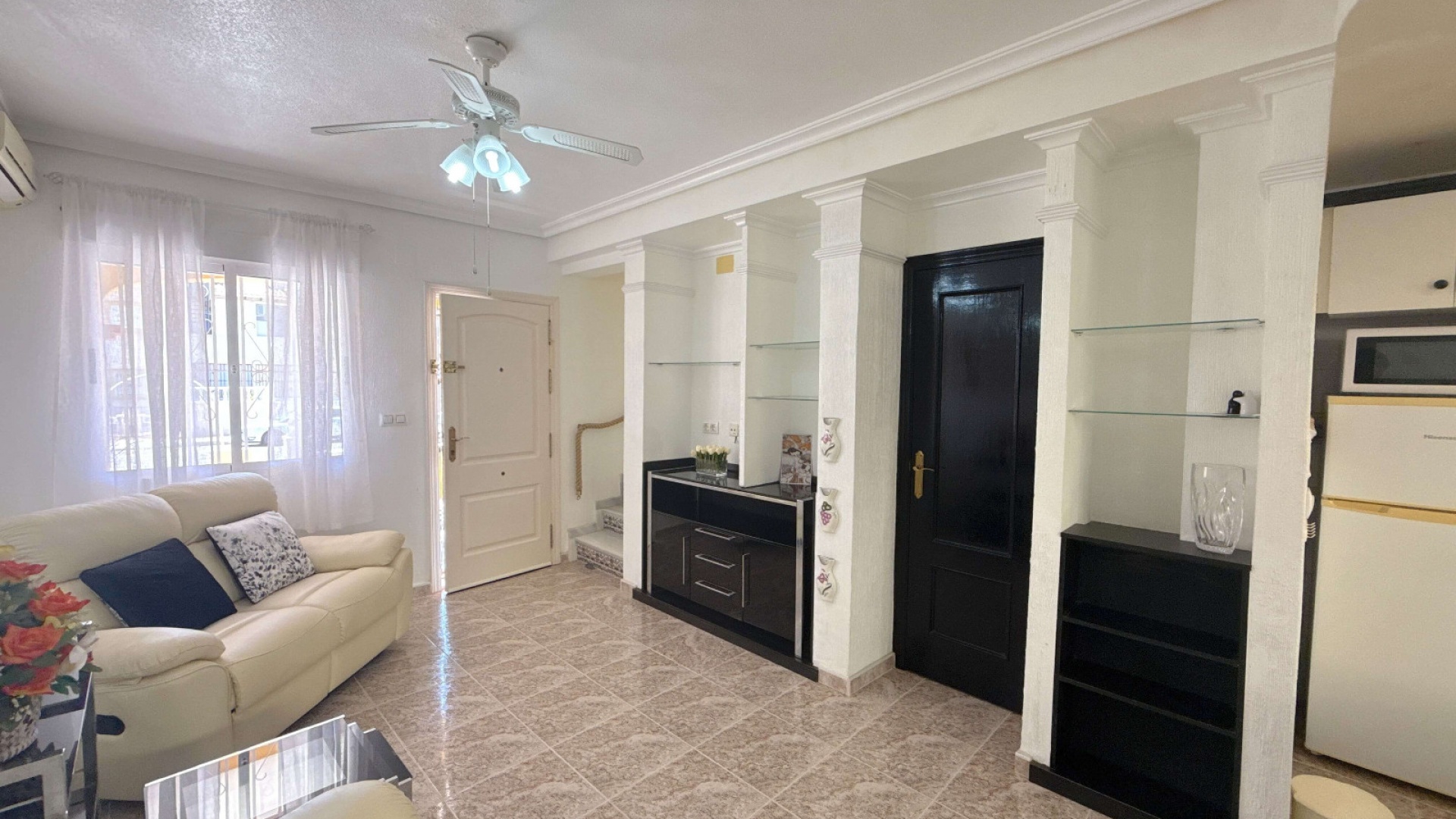 Revente - Maison de ville - Cabo Roig - la regia