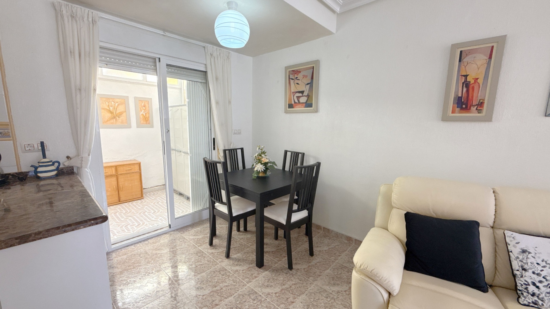 Revente - Maison de ville - Cabo Roig - la regia