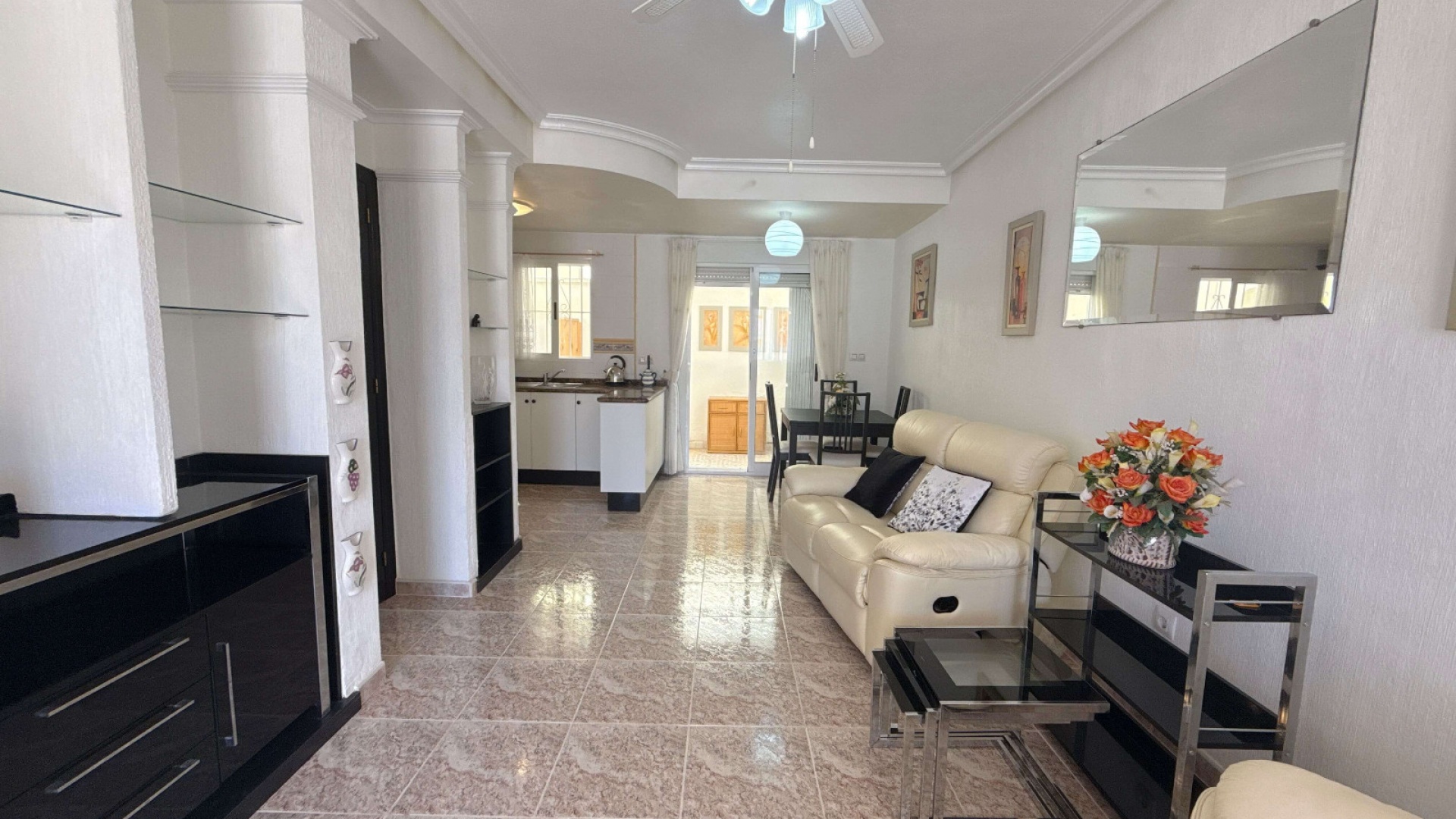 Revente - Maison de ville - Cabo Roig - la regia