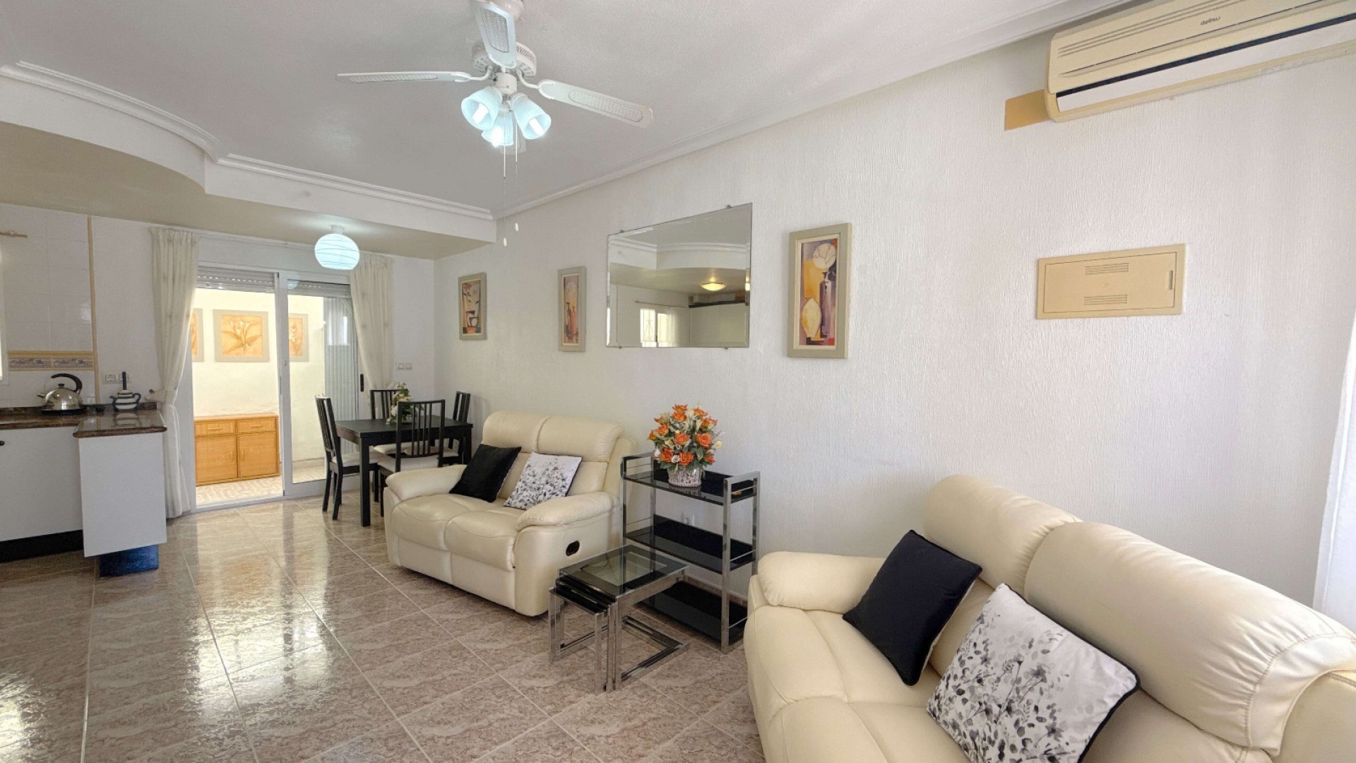 Revente - Maison de ville - Cabo Roig - la regia