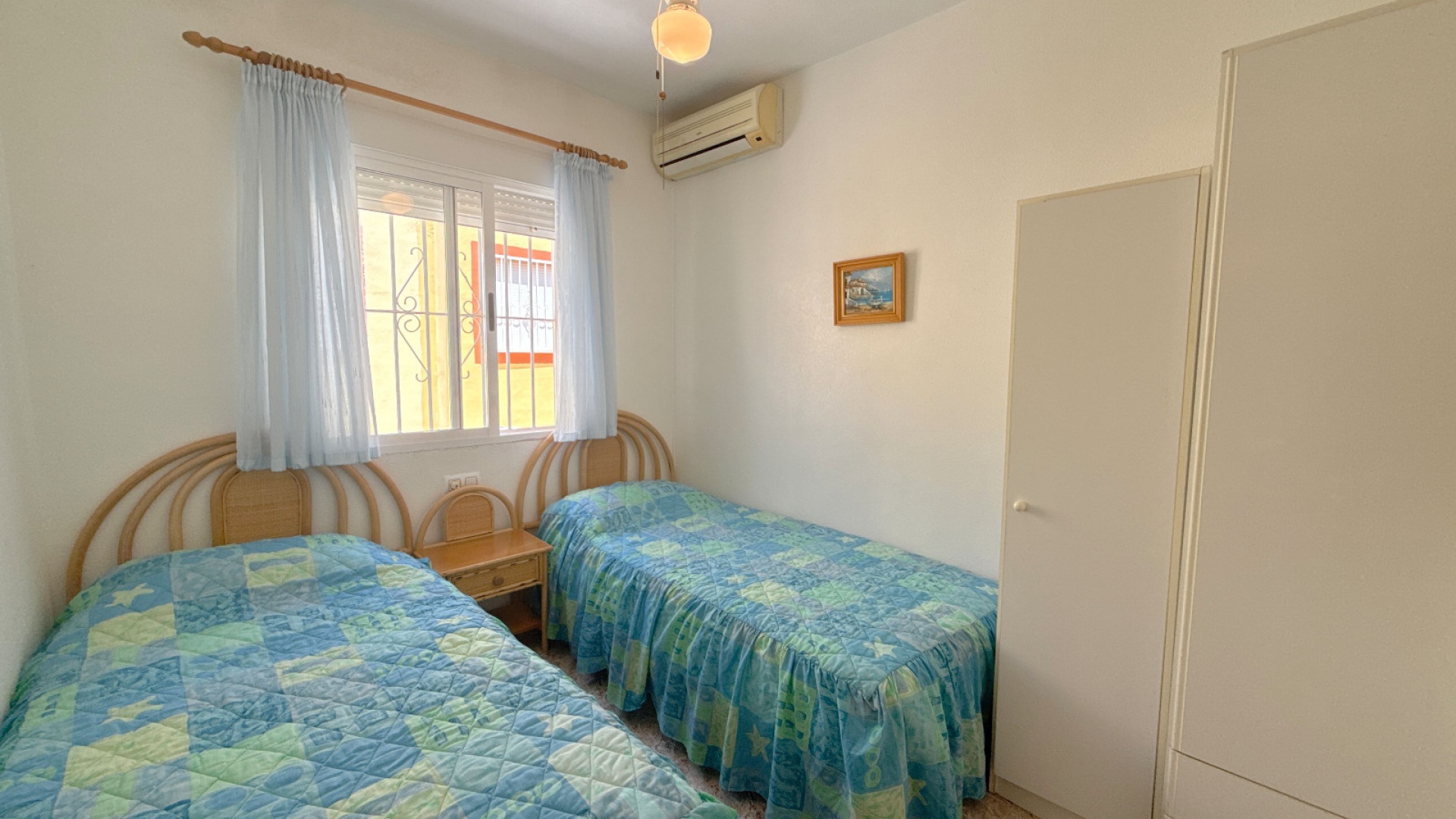 Revente - Maison de ville - Cabo Roig - la regia