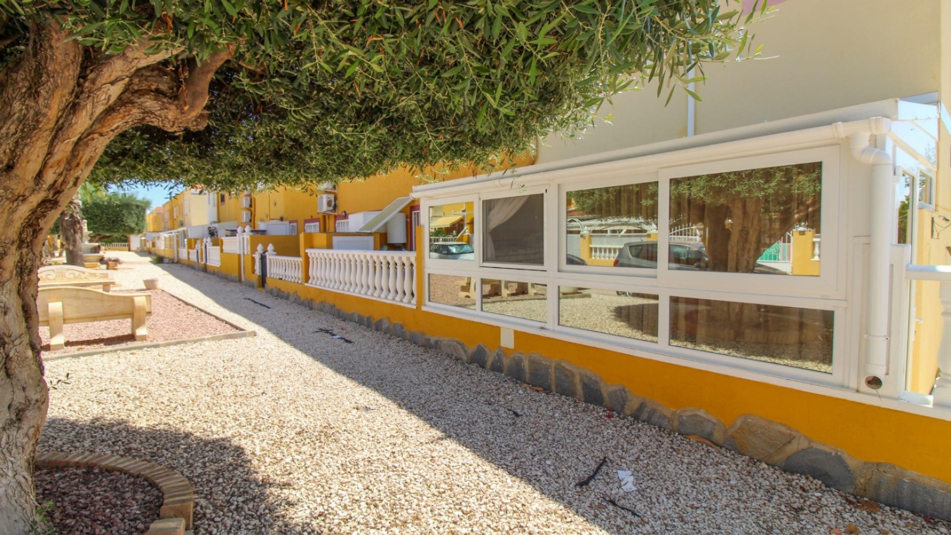 Revente - Maison de ville - Cabo Roig - la regia