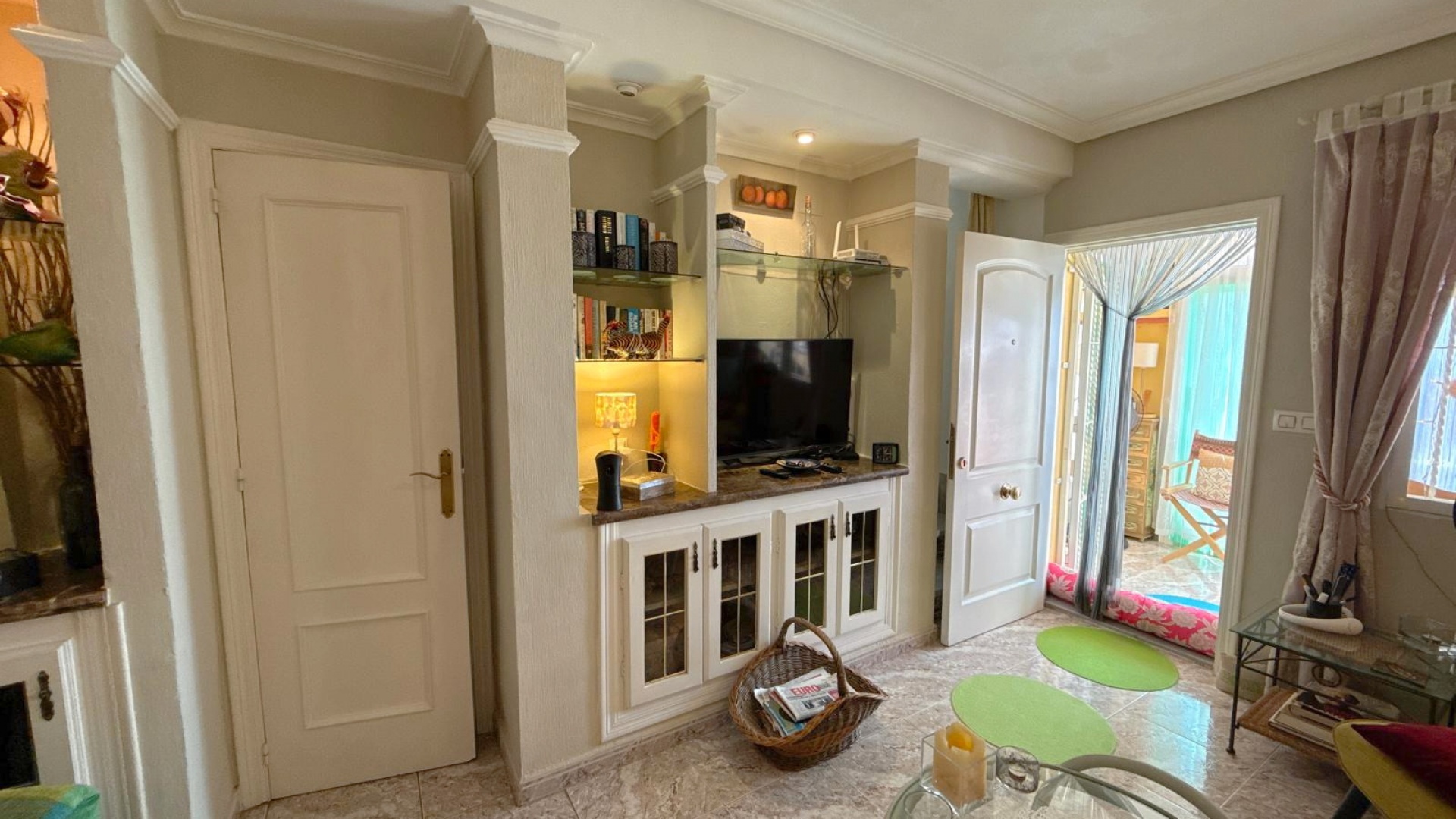 Revente - Maison de ville - Cabo Roig - la regia