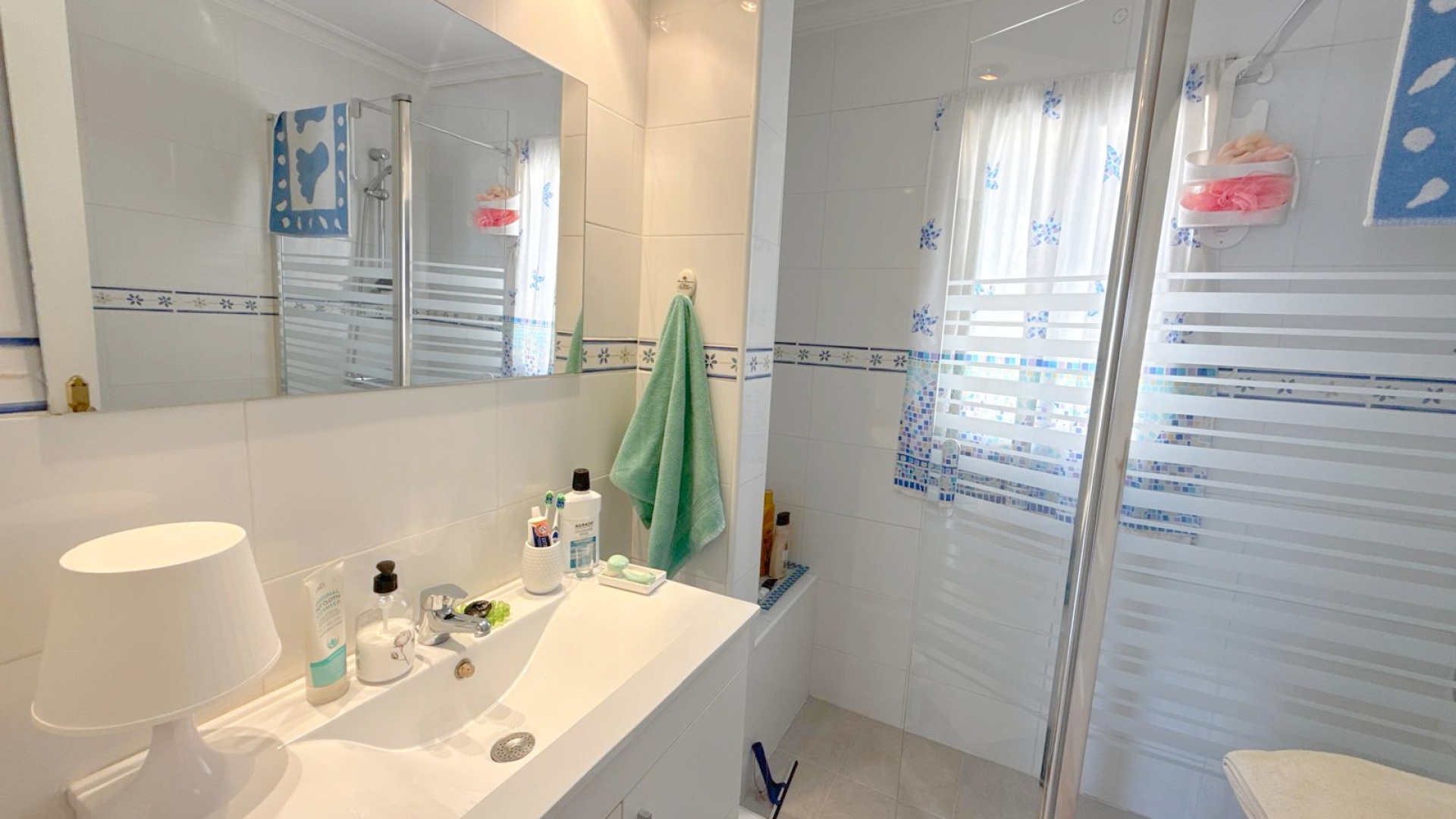 Revente - Maison de ville - Cabo Roig - la regia