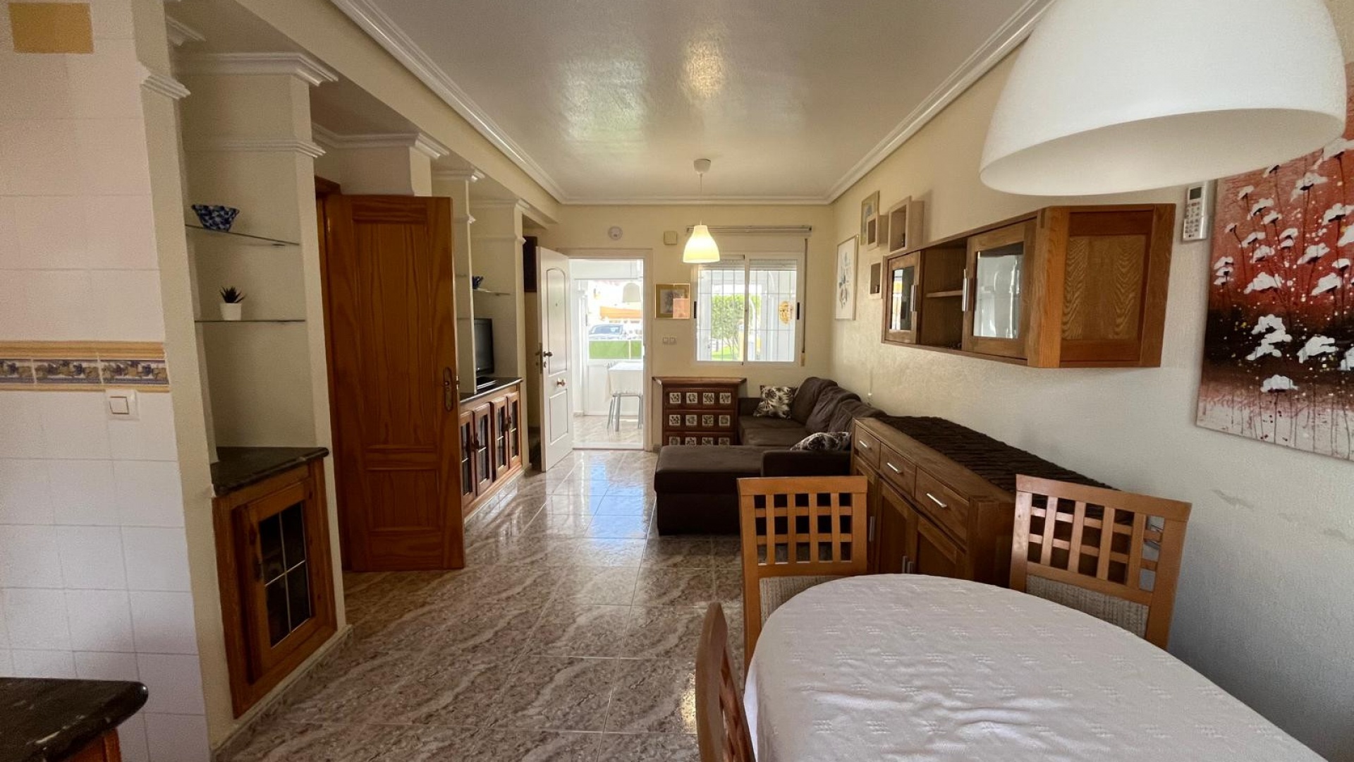 Revente - Maison de ville - Cabo Roig - la regia