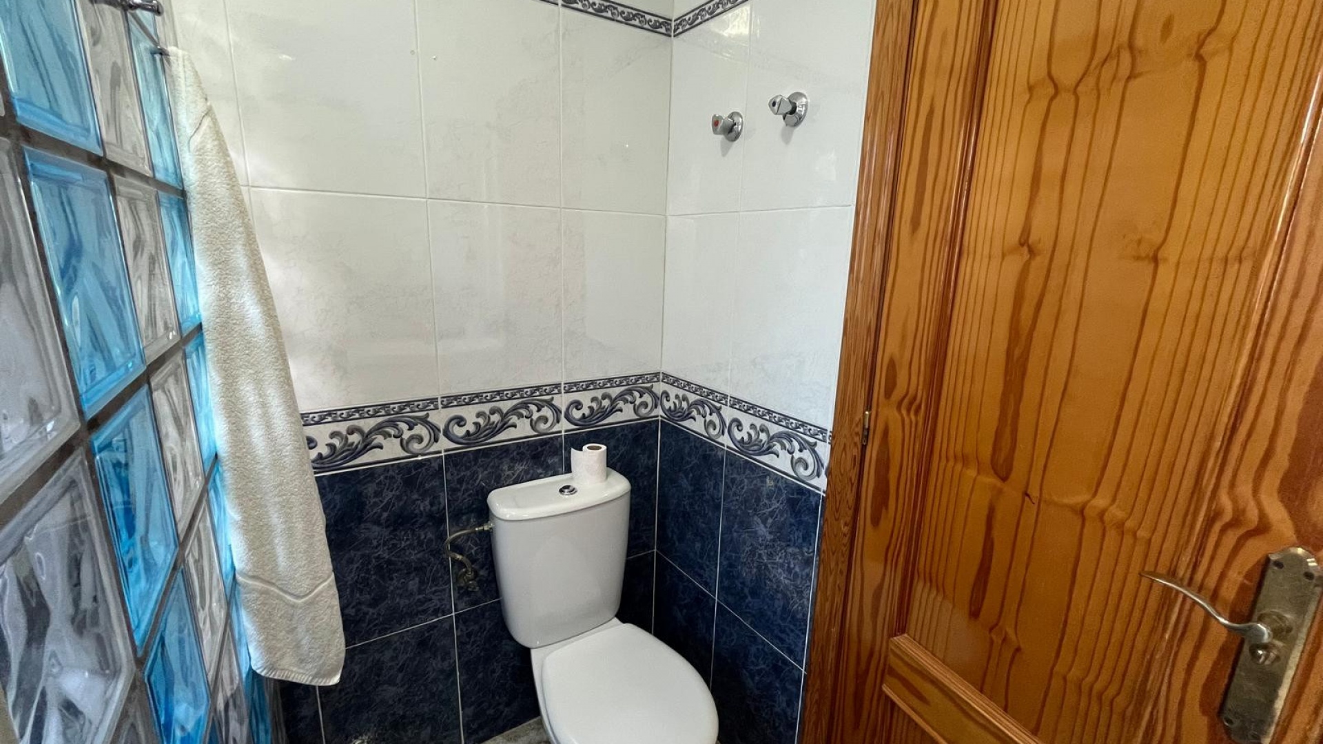 Revente - Maison de ville - Cabo Roig - la regia