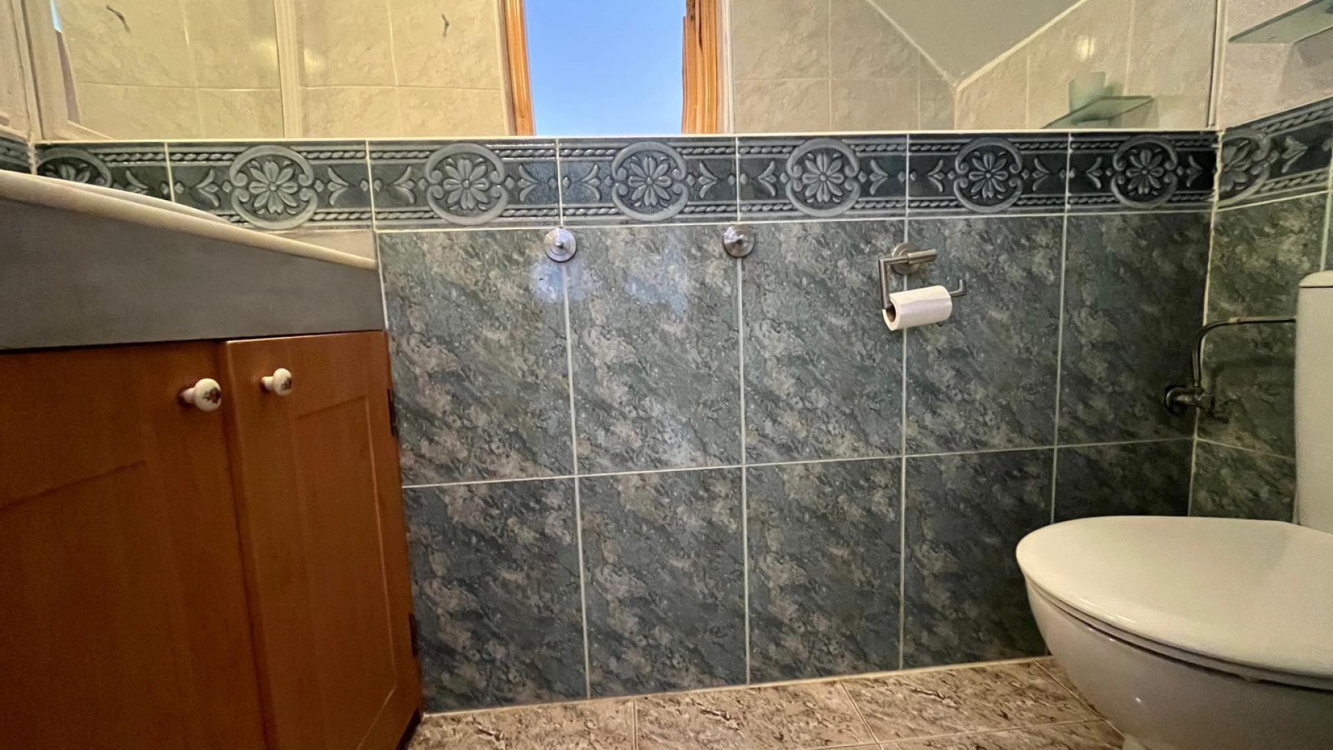 Revente - Maison de ville - Cabo Roig - la regia