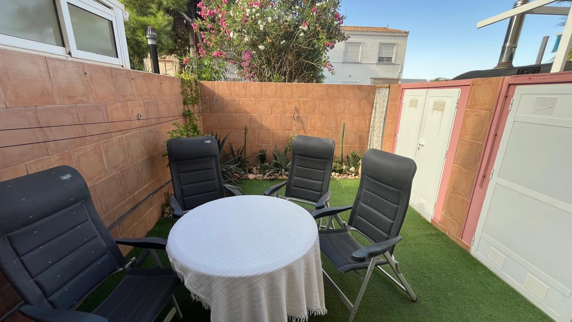 Revente - Maison de ville - Cabo Roig - la regia