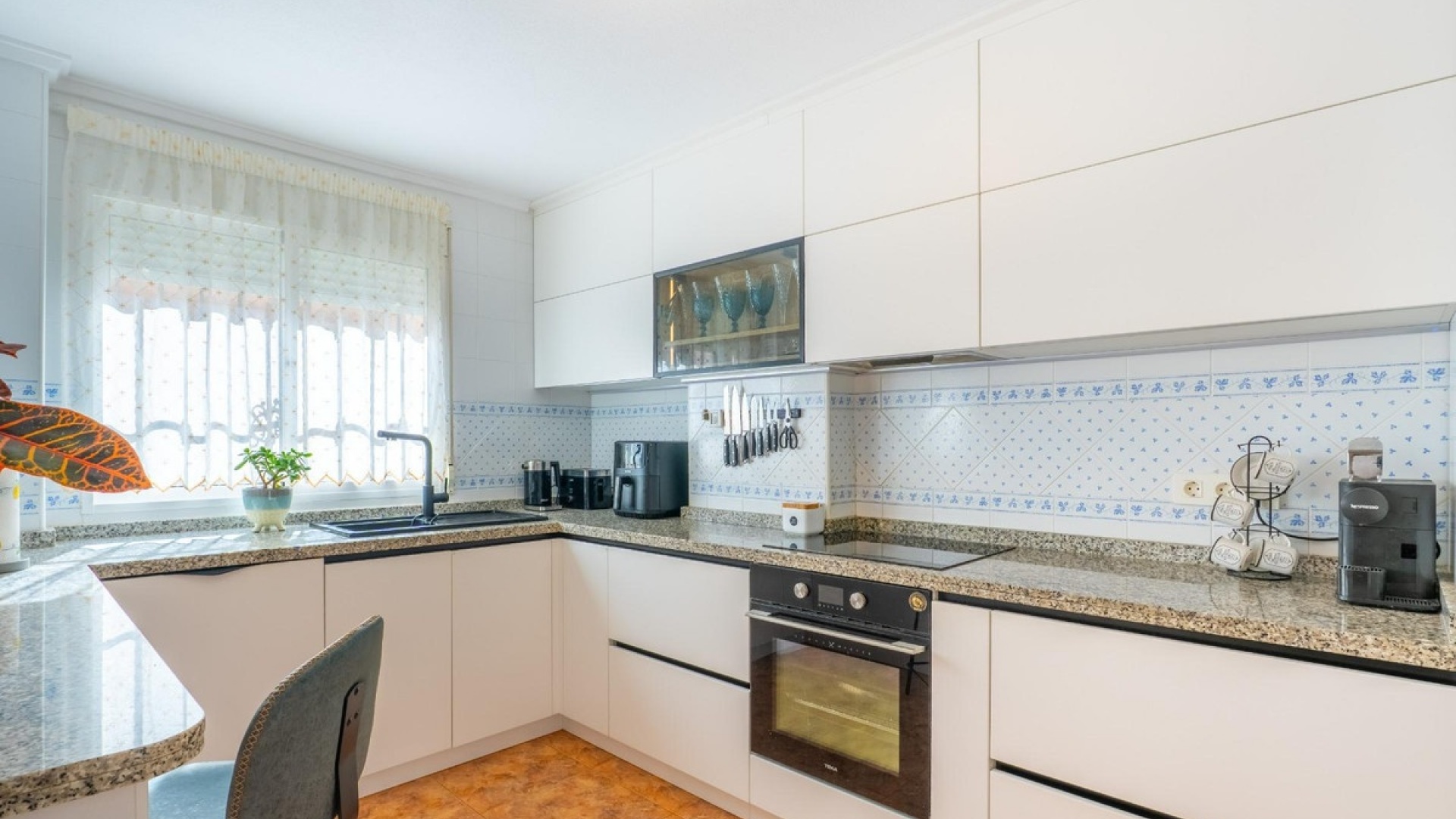 Revente - Maison de ville - Cabo Roig - La Regia