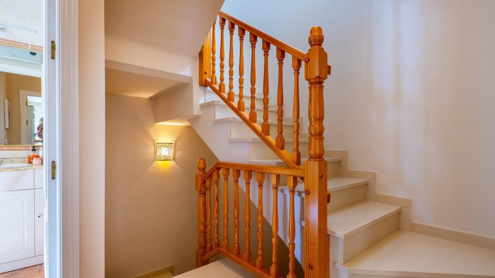 Revente - Maison de ville - Cabo Roig - La Regia