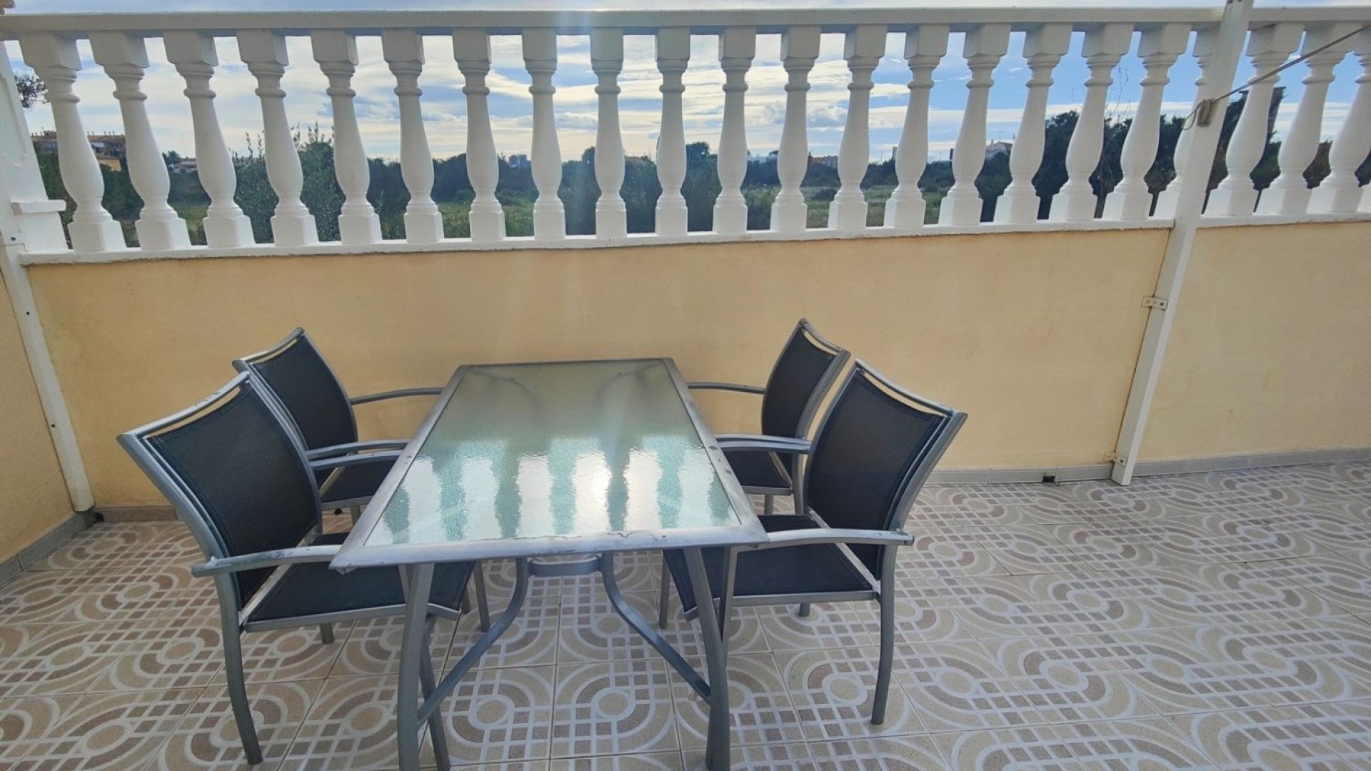 Revente - Maison de ville - Cabo Roig - la regia