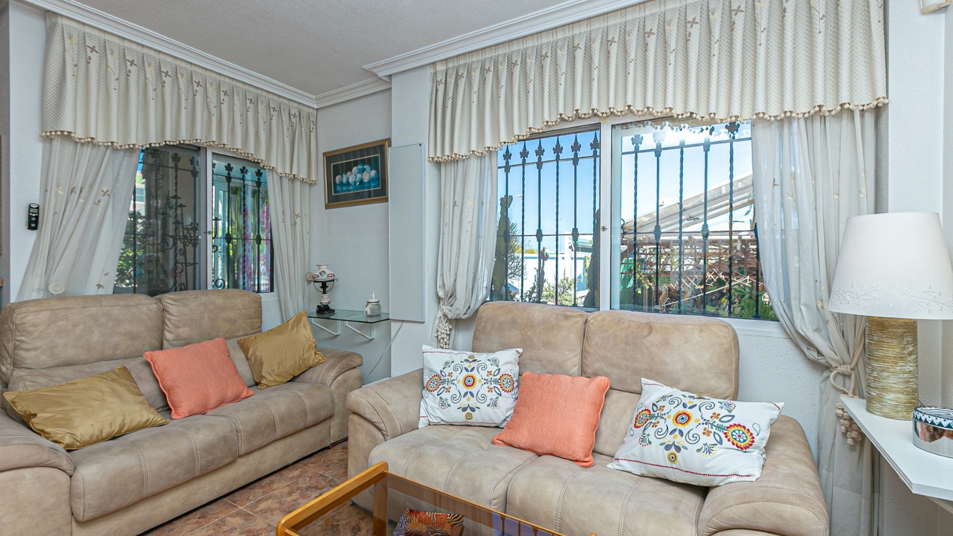 Revente - Maison de ville - Cabo Roig - la regia