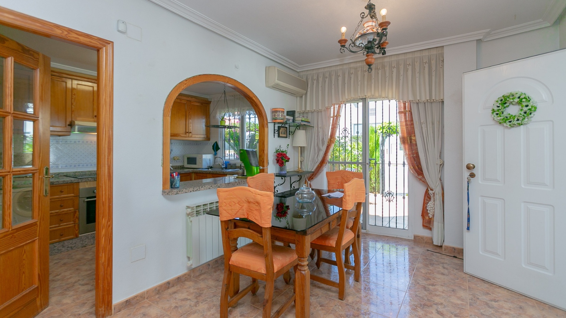 Revente - Maison de ville - Cabo Roig - la regia