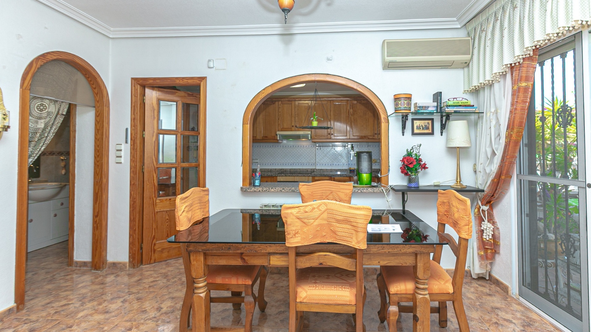 Revente - Maison de ville - Cabo Roig - la regia