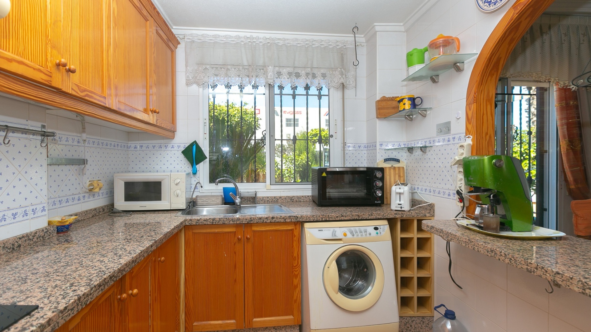 Revente - Maison de ville - Cabo Roig - la regia