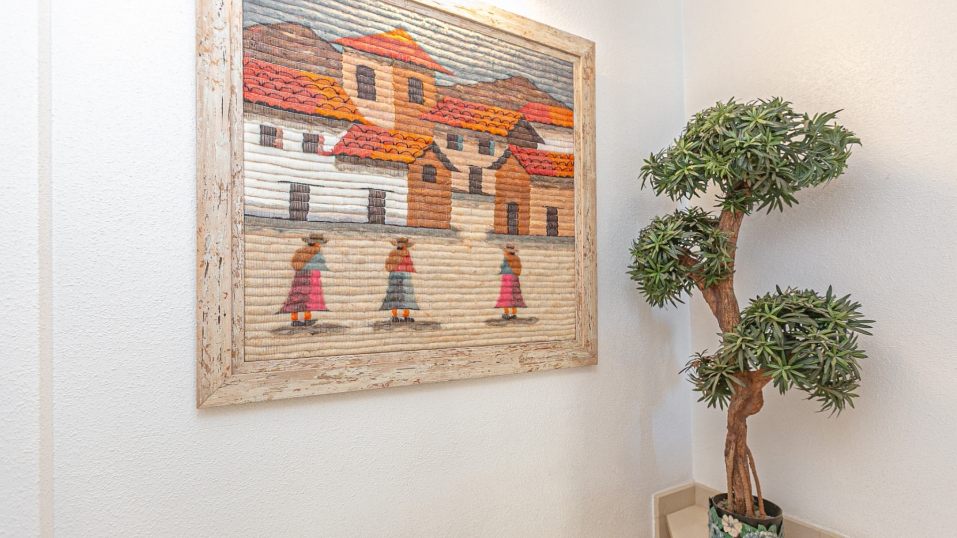 Revente - Maison de ville - Cabo Roig - la regia
