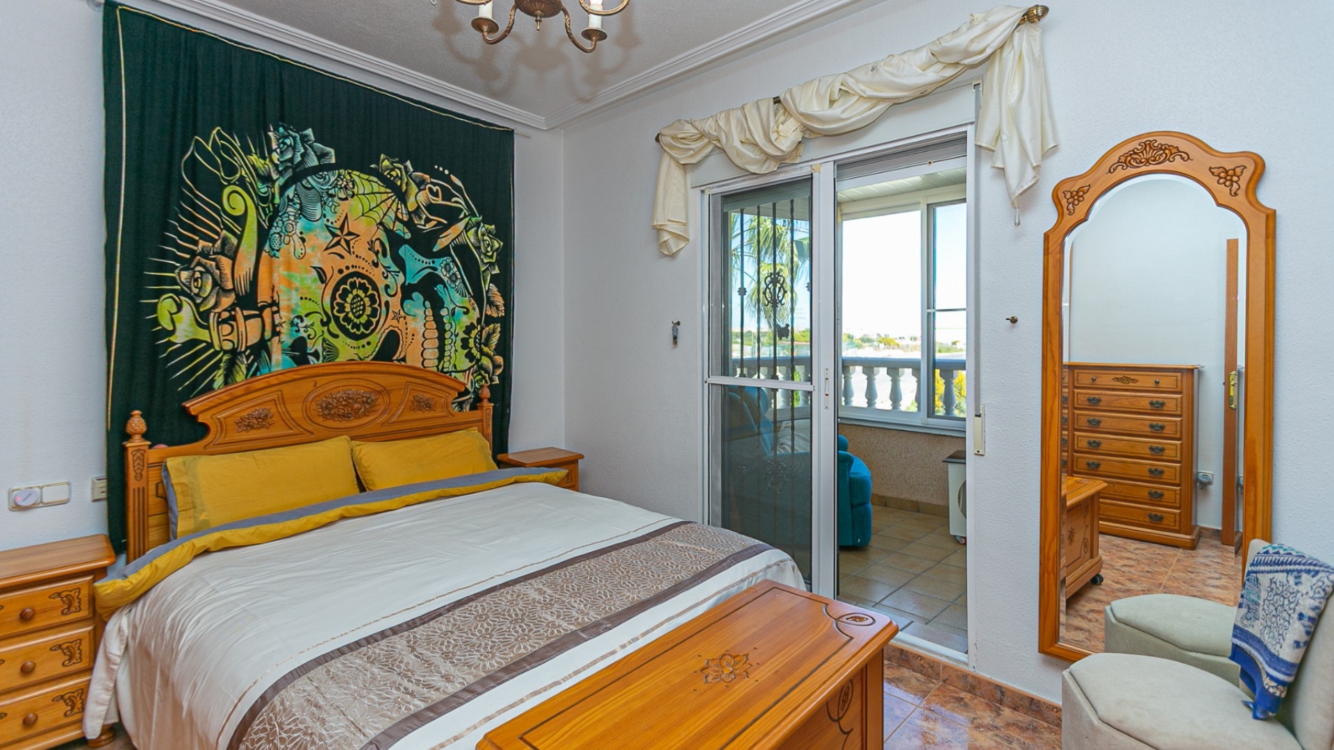 Revente - Maison de ville - Cabo Roig - la regia