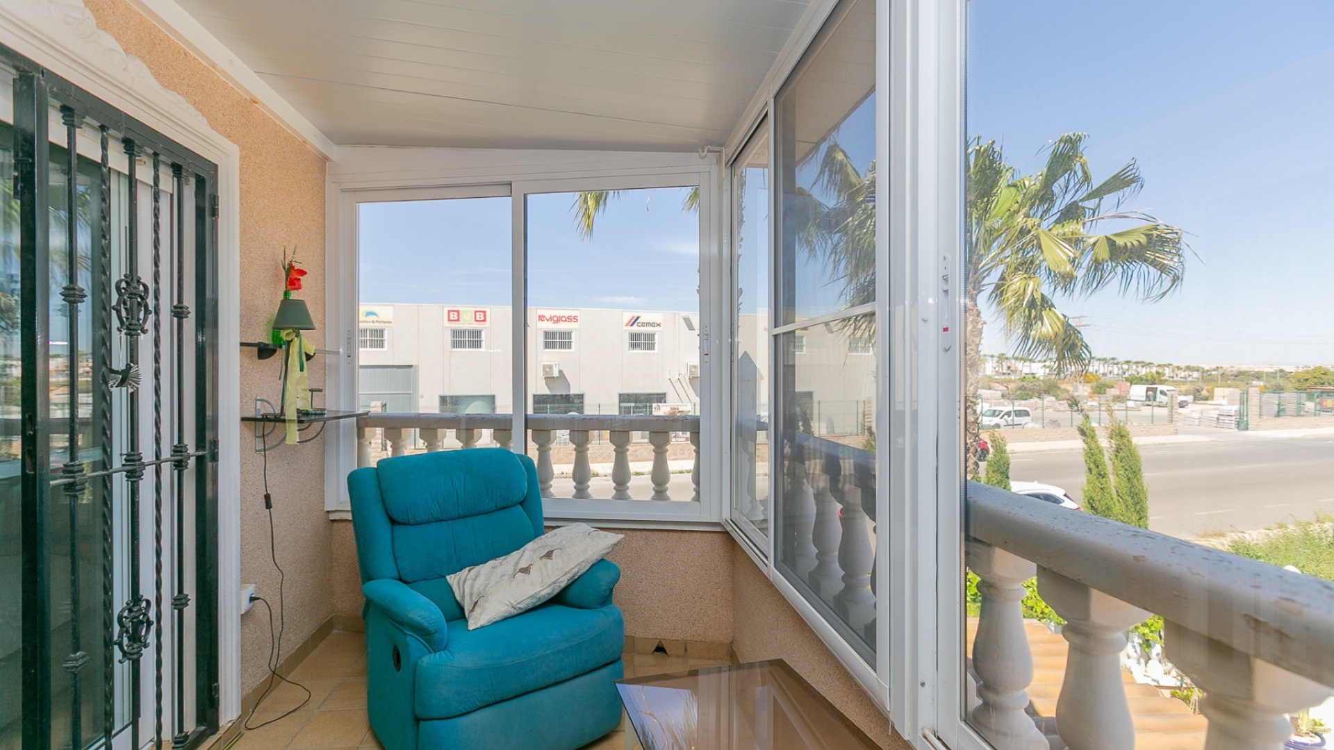 Revente - Maison de ville - Cabo Roig - la regia